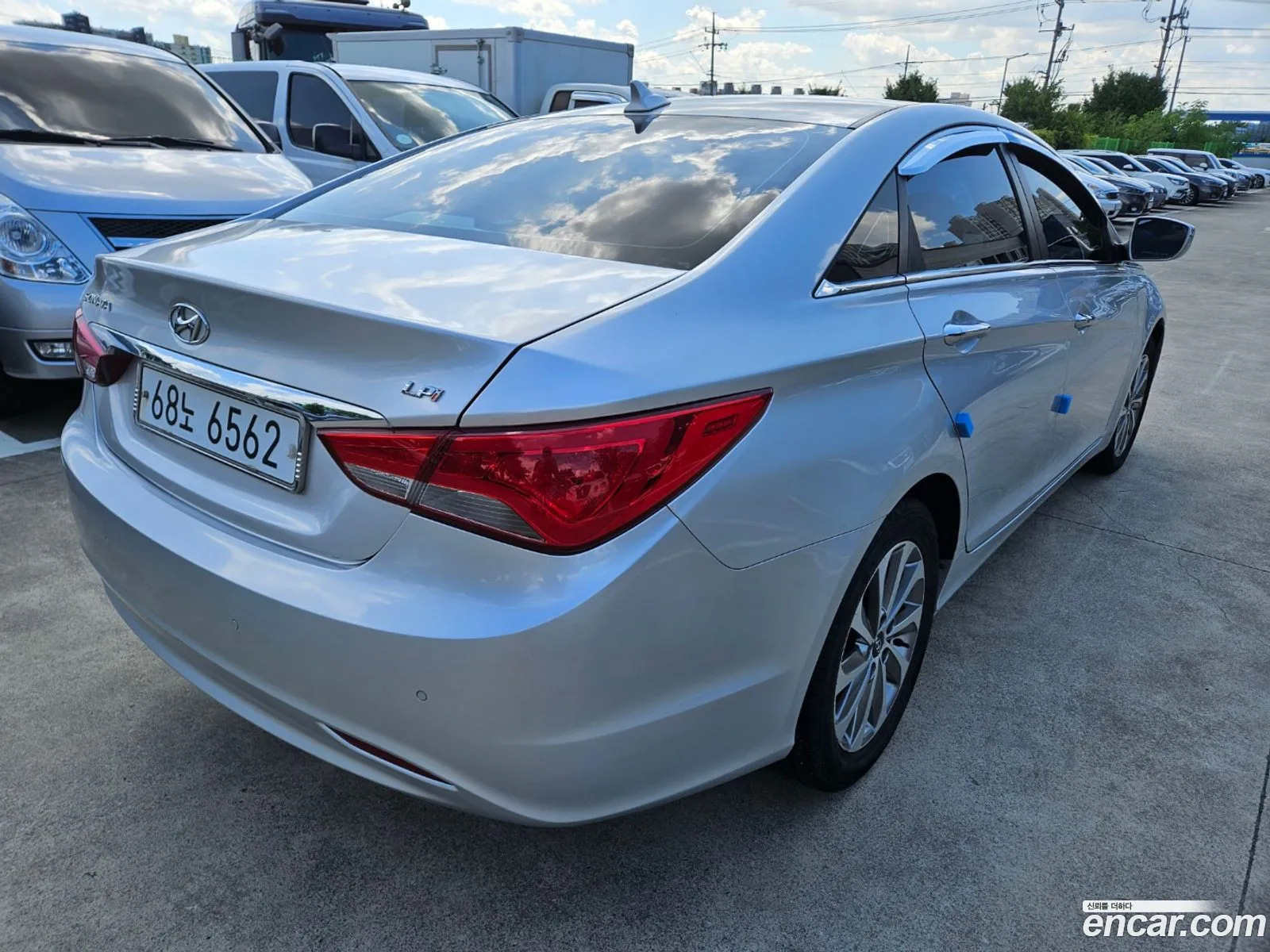 Korex Auto Trade - фотография 15882543