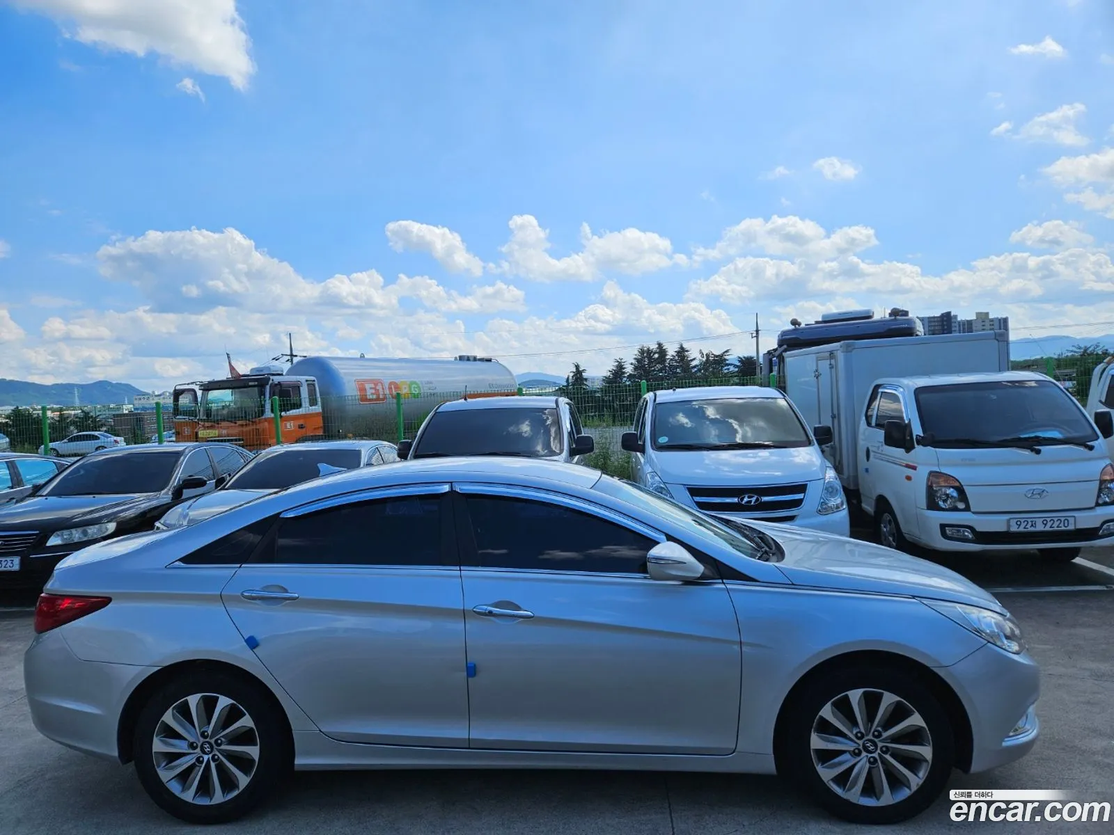 Korex Auto Trade - фотография 15882545
