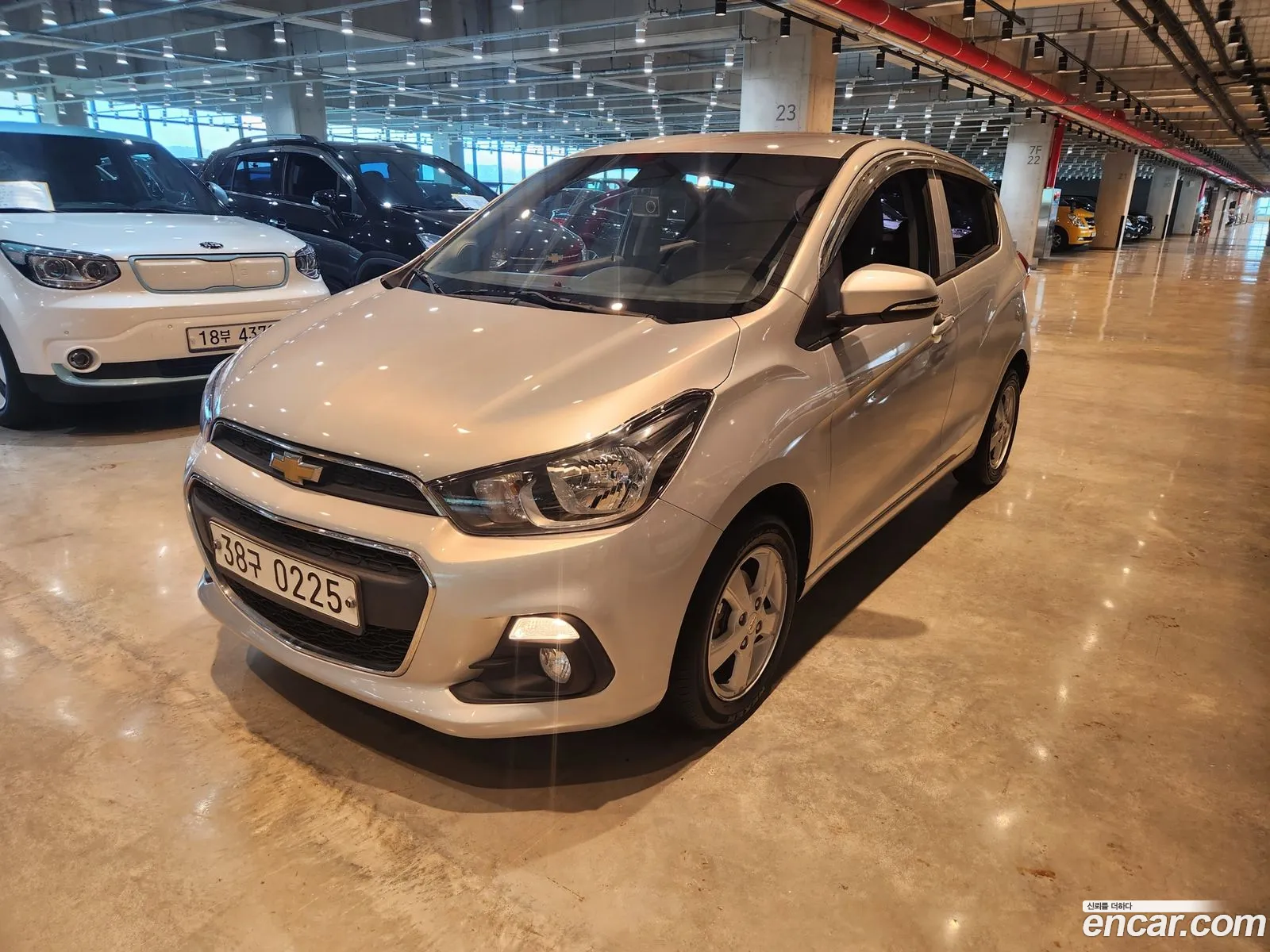 Korex Auto Trade - фотография 3036452