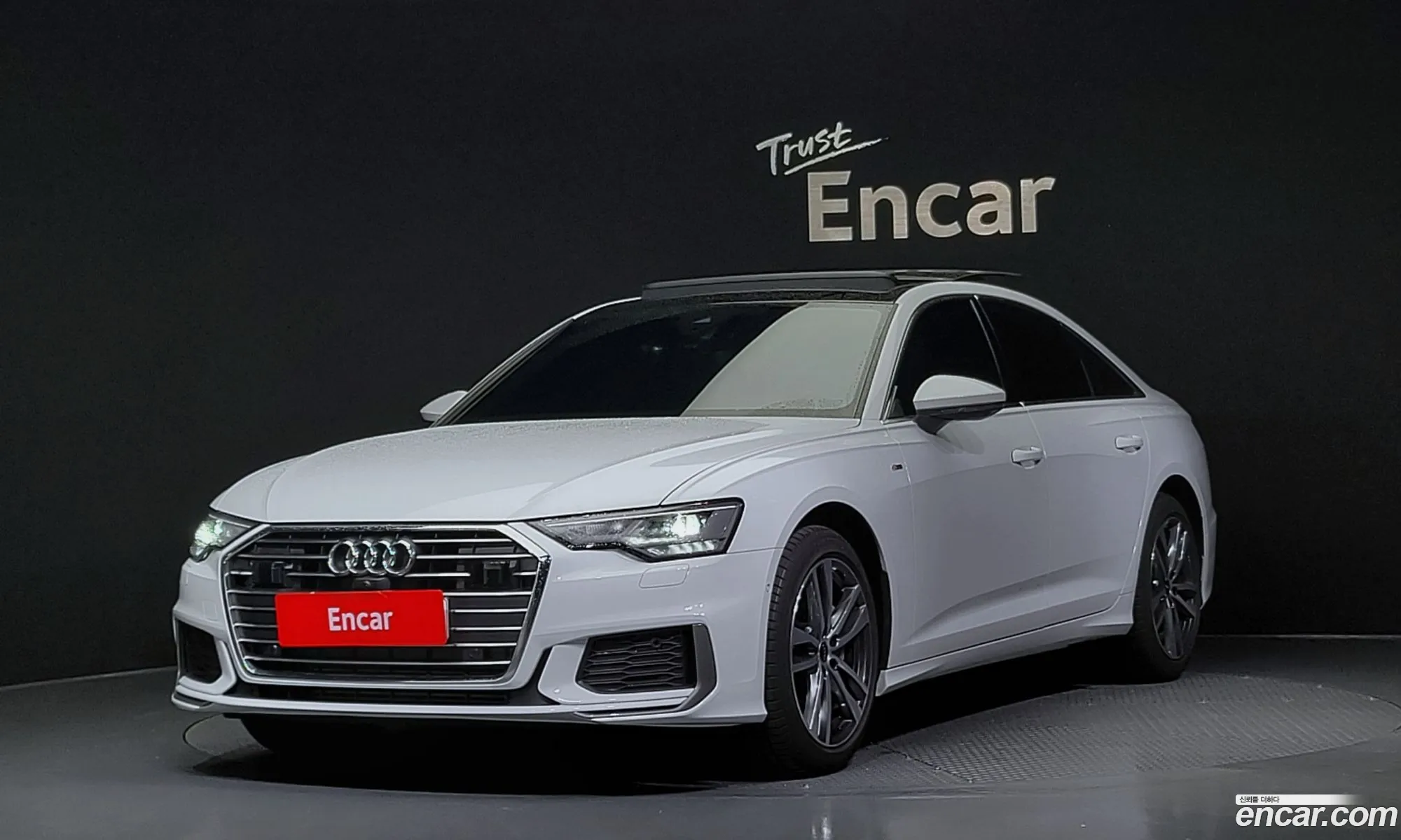 Audi A6 45 Tfsi Premium 2023 - фотография 4782408