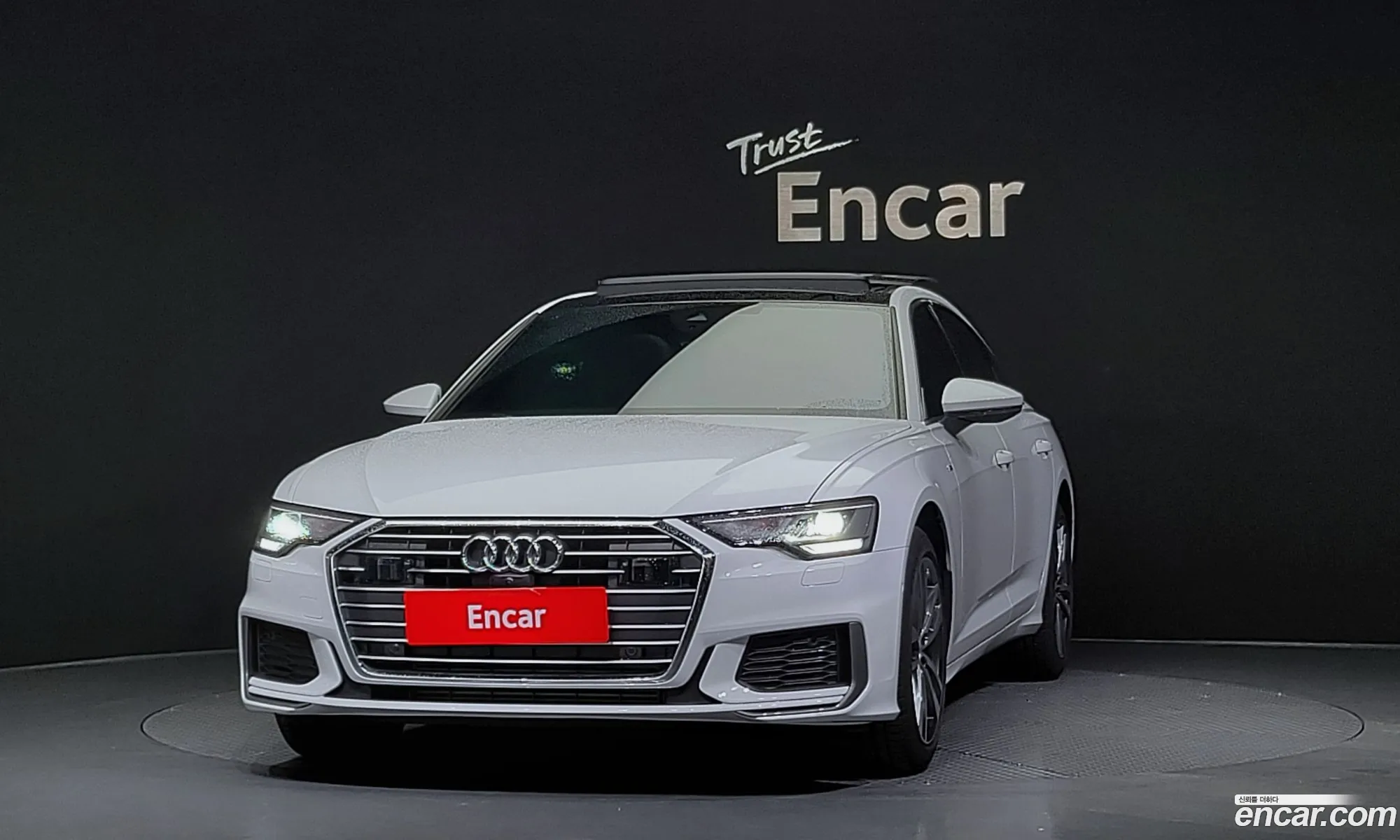 Audi A6 45 Tfsi Premium 2023 - фотография 4782410
