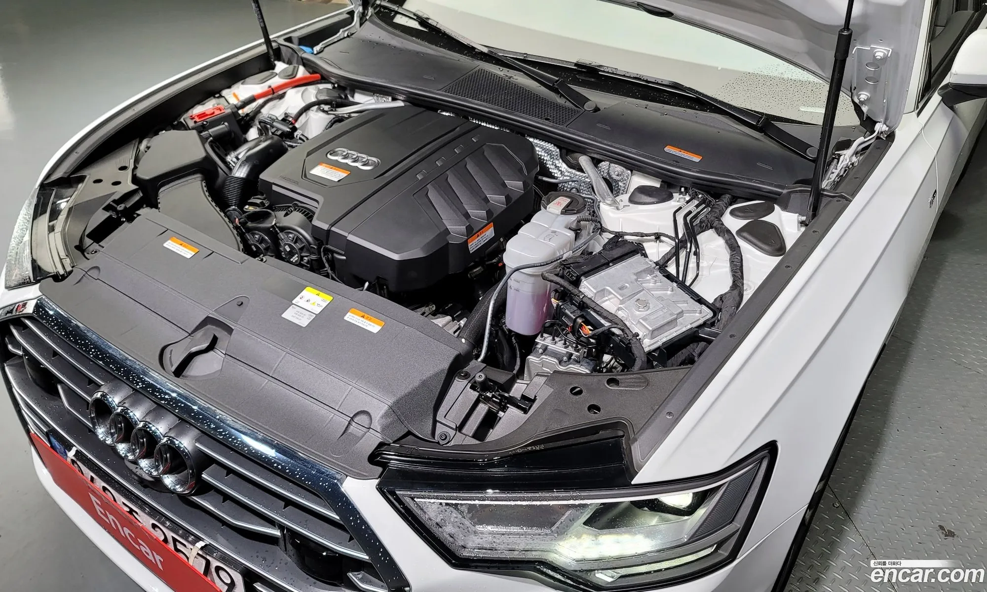Audi A6 45 Tfsi Premium 2023 - фотография 4782413