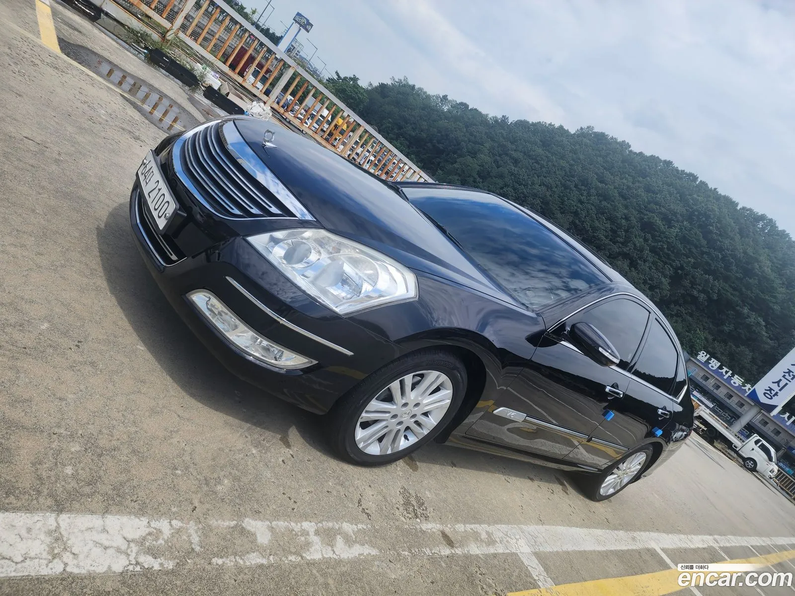 Korex Auto Trade - фотография 11790133