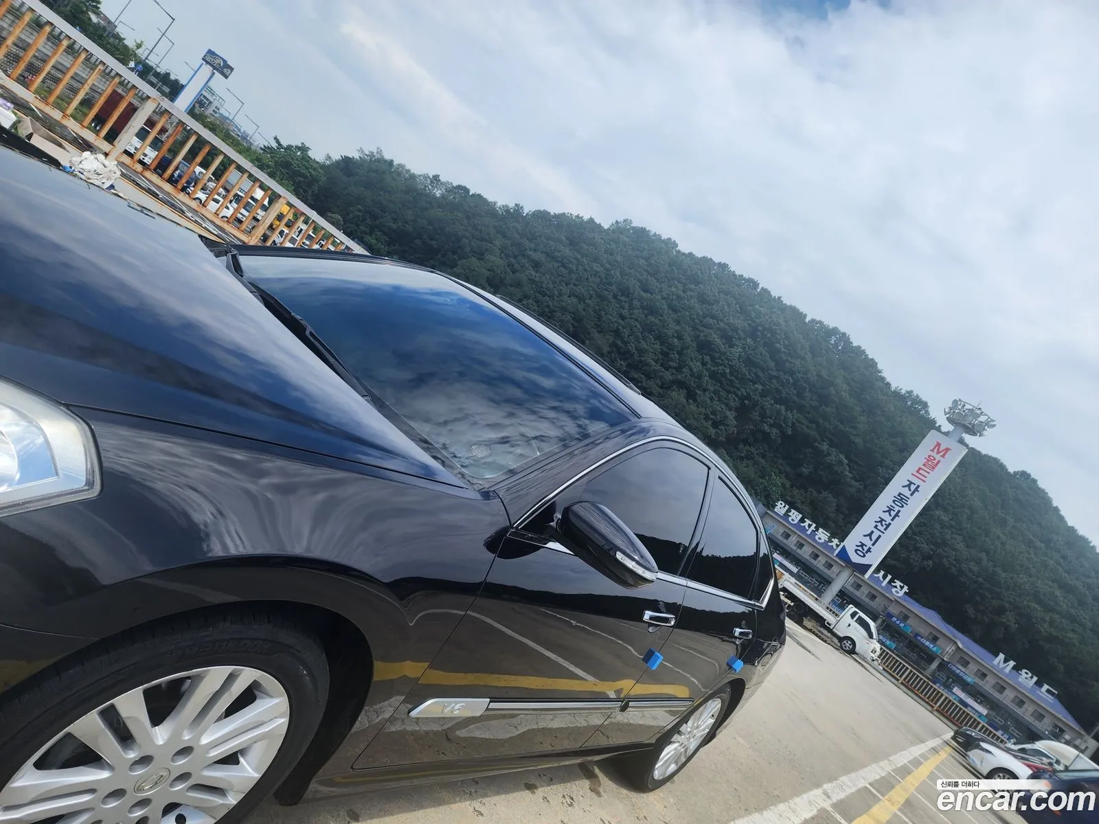 Korex Auto Trade - фотография 11790135