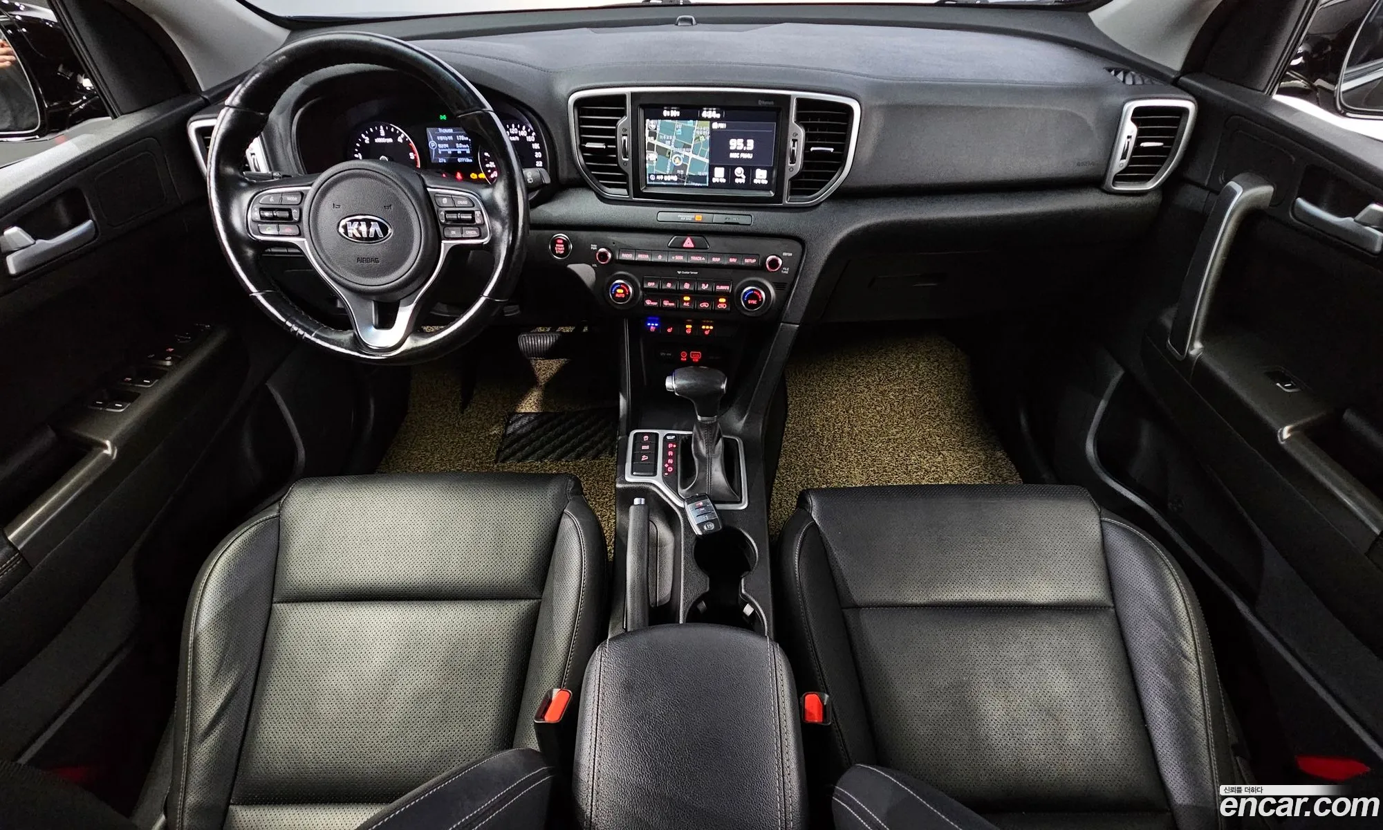 Korex Auto Trade - фотография 12608453