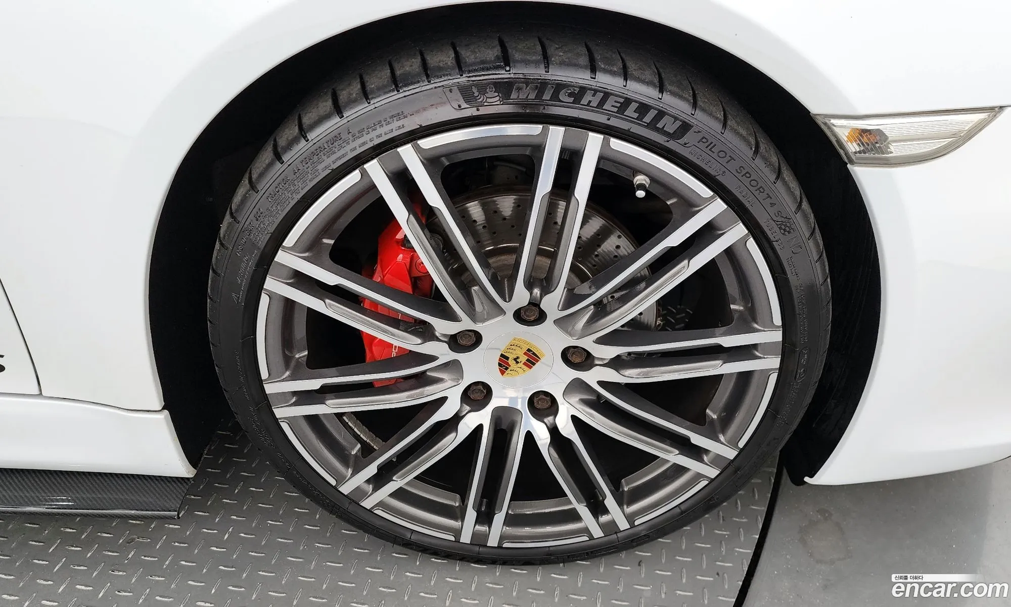 Porsche Boxster Iii 981 34 Gts 2015 - фотография 14485466