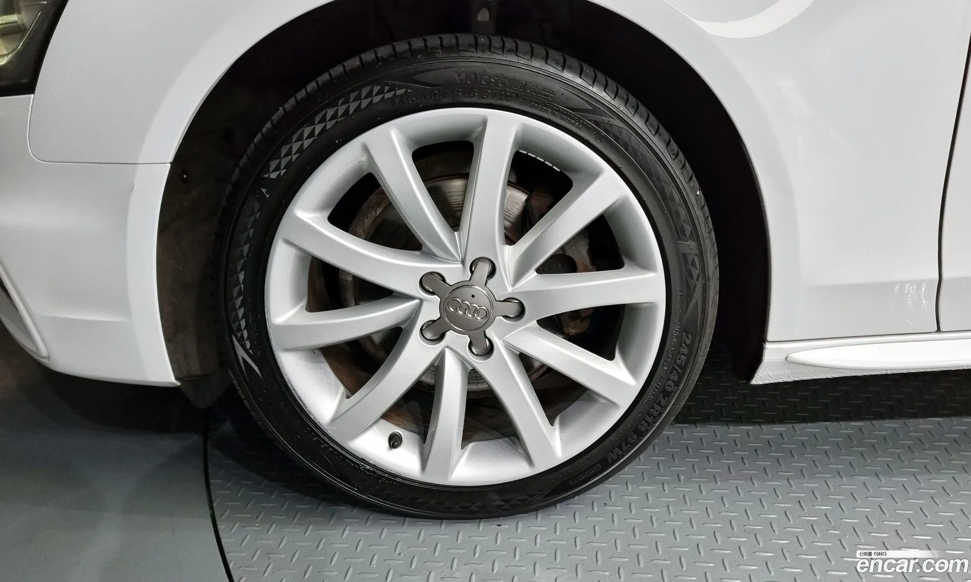 Audi A4 35 Tdi Quattro Dynamic 2015 - фотография 489205