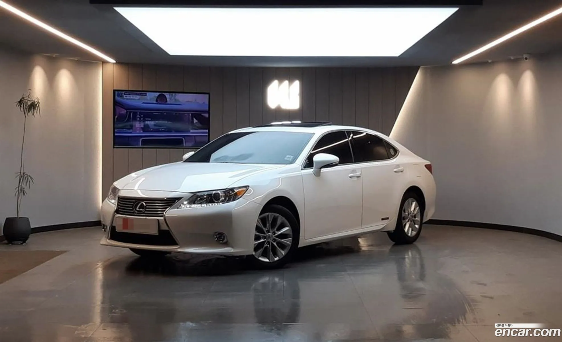 Lexus Es Vi Supreme 2015 - фотография 3936796