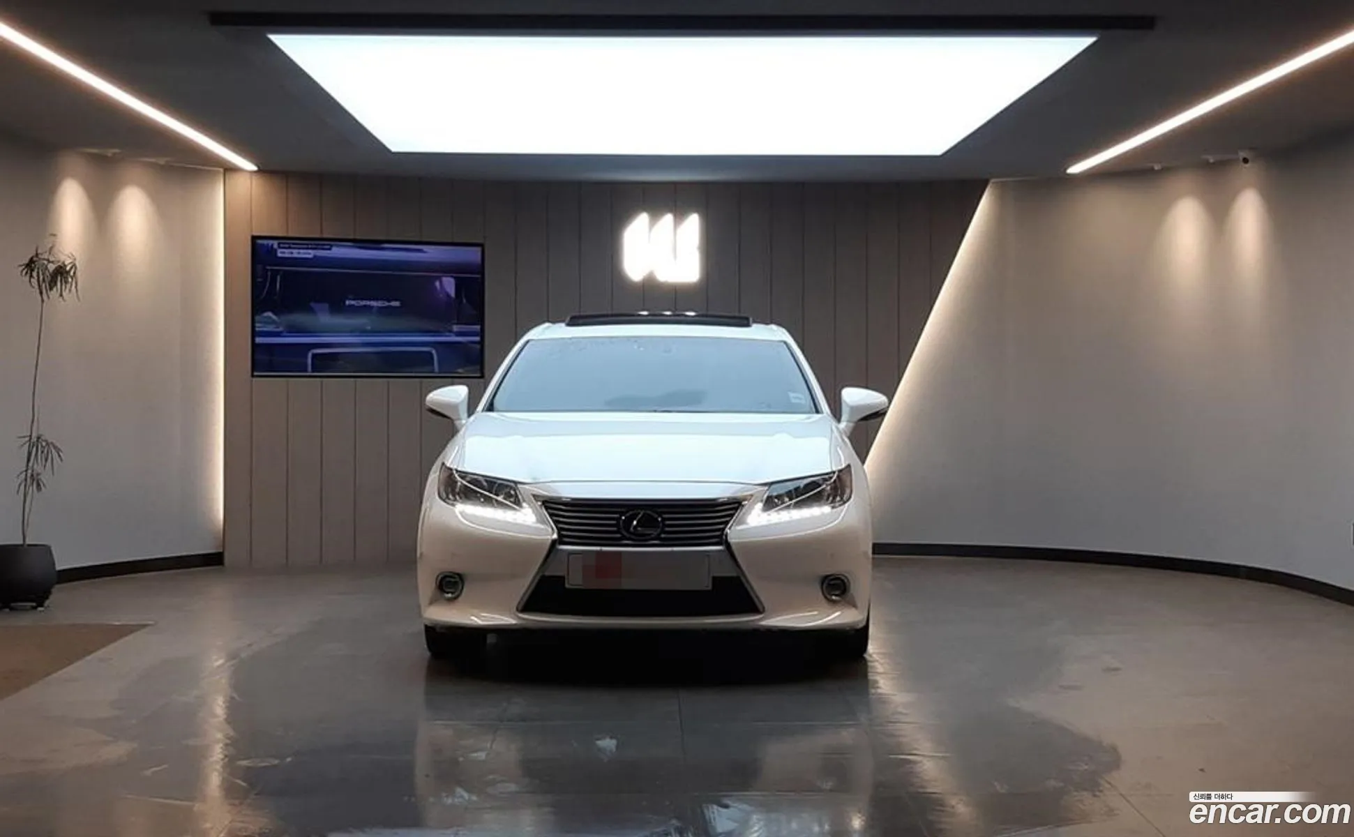 Lexus Es Vi Supreme 2015 - фотография 3936797