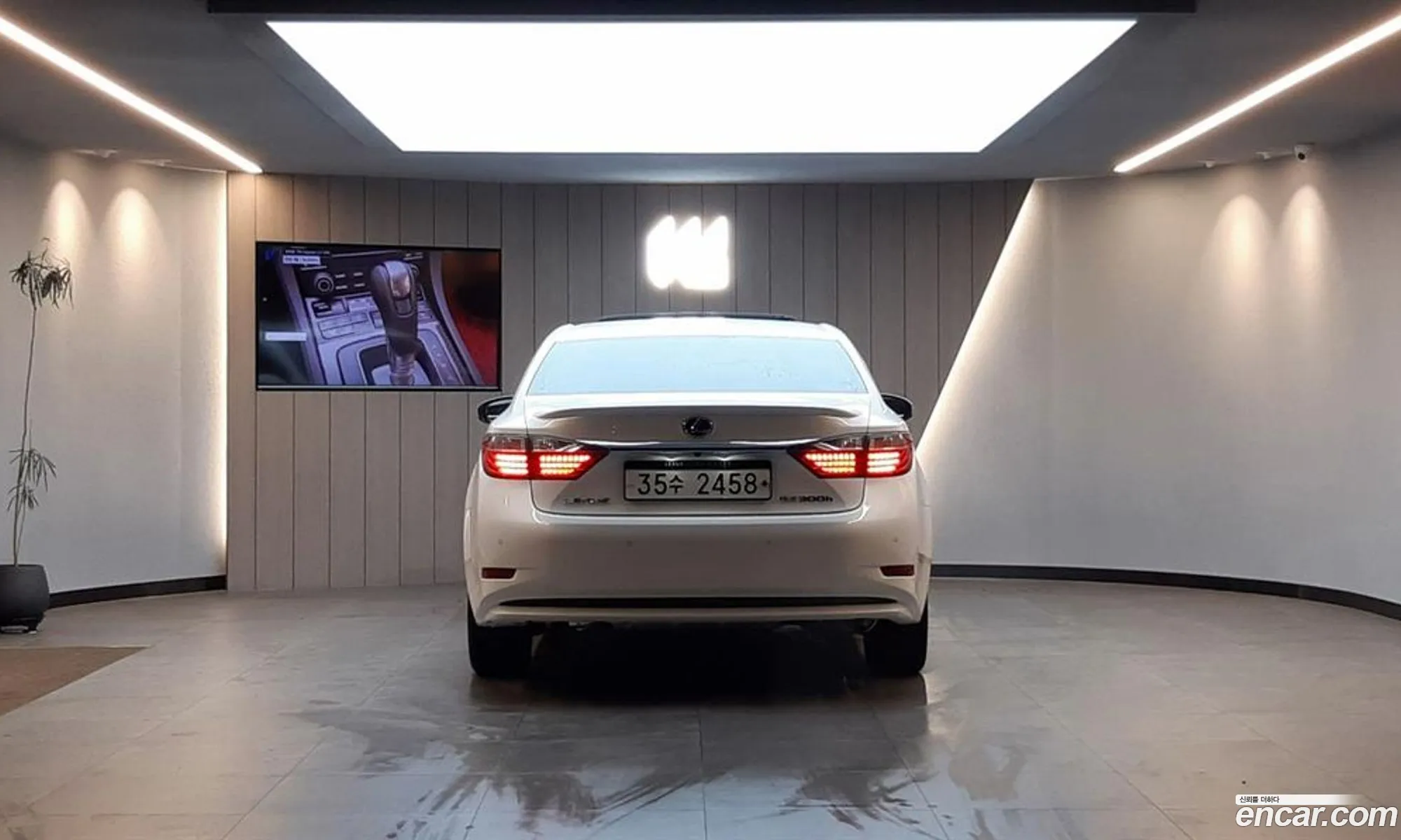 Lexus Es Vi Supreme 2015 - фотография 3936798