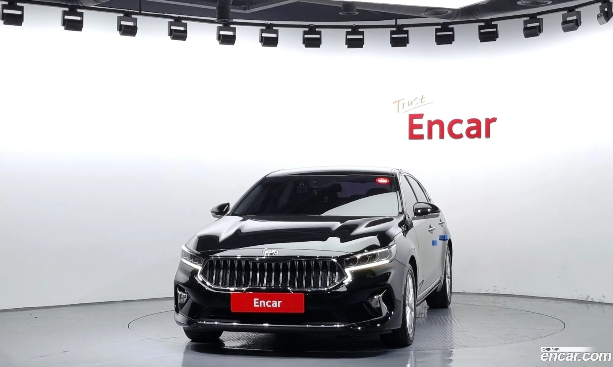 Kia K7 Premier 25 Gdi Prestige - фотография 15991642