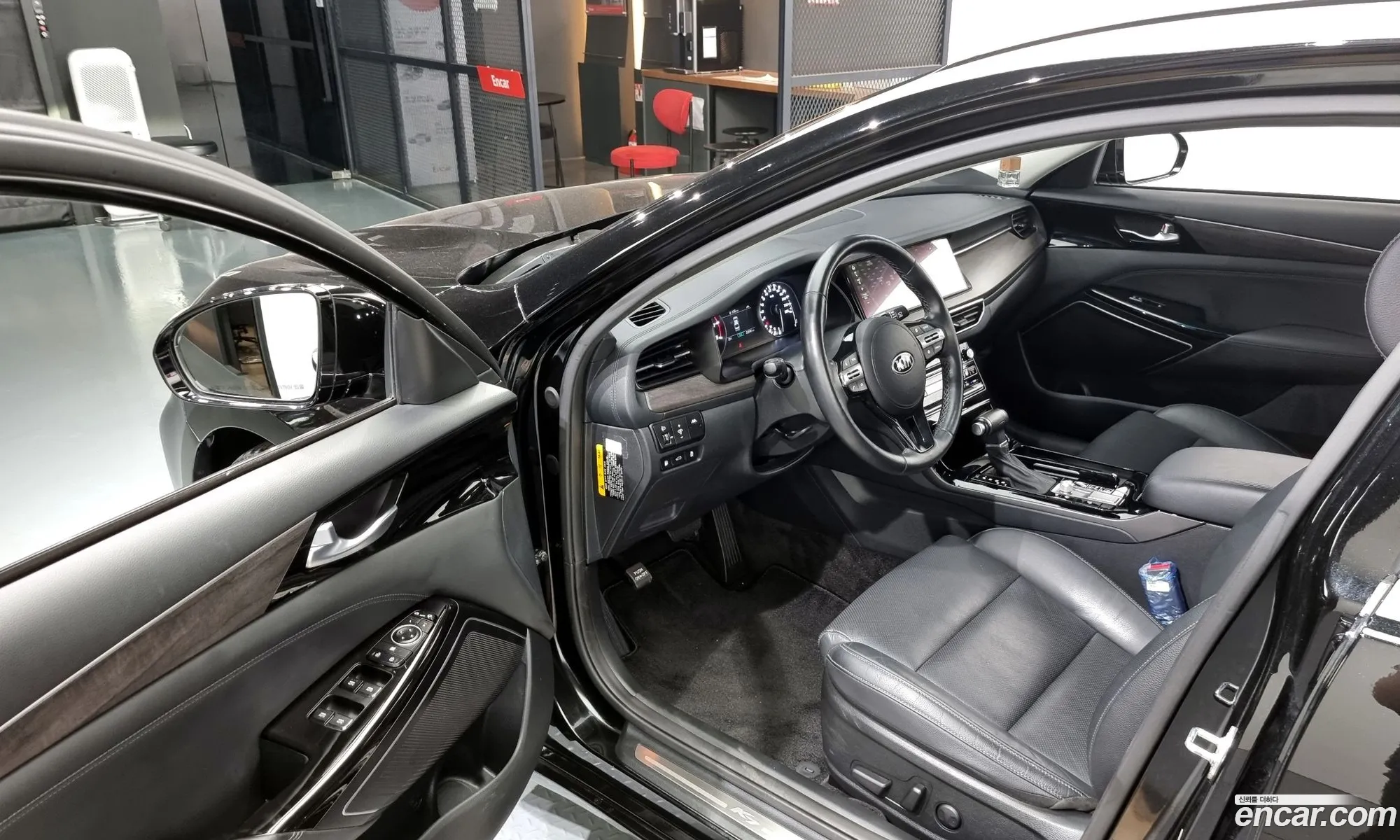 Korex Auto Trade - фотография 15960724