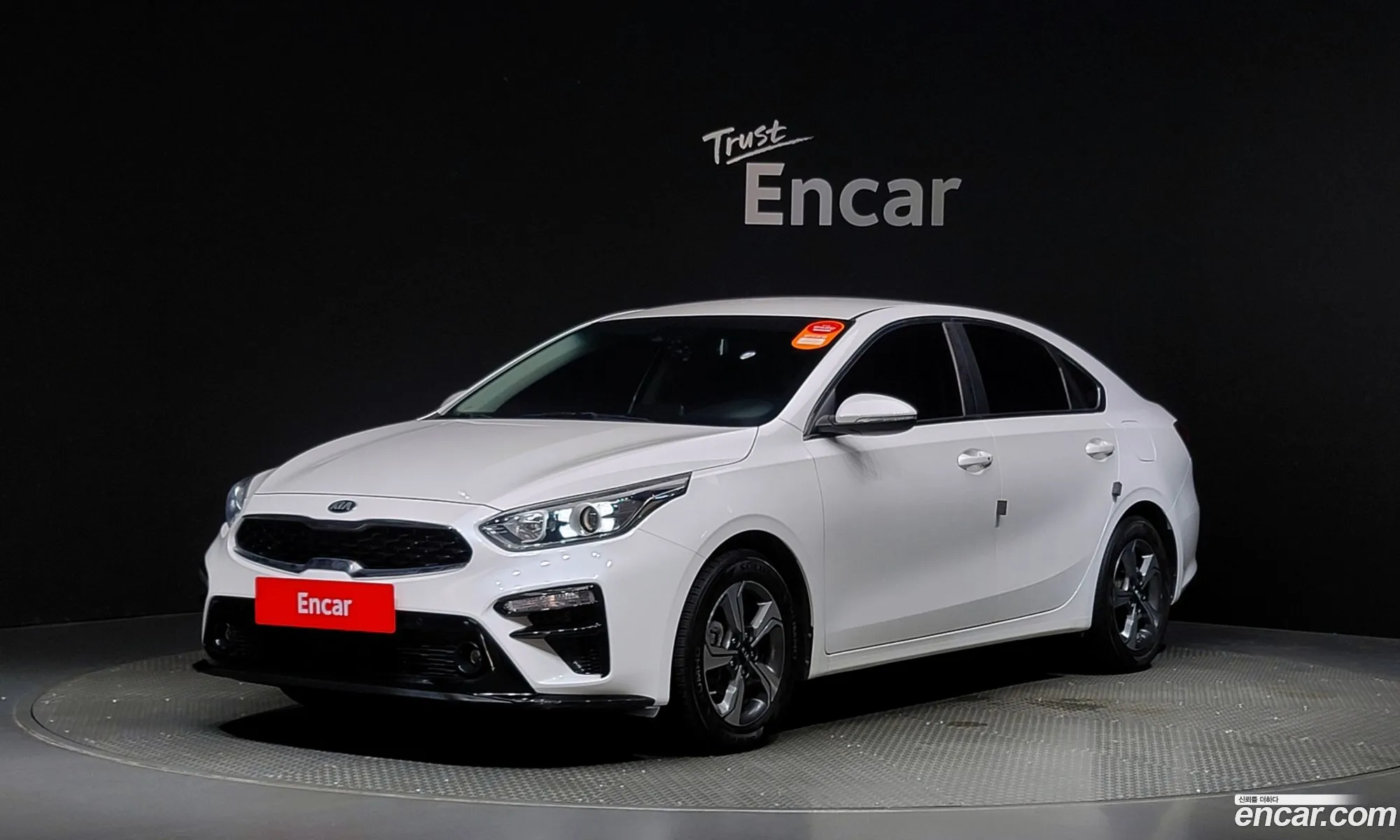 Kia K3 Prestige 2019 - фотография 11226277