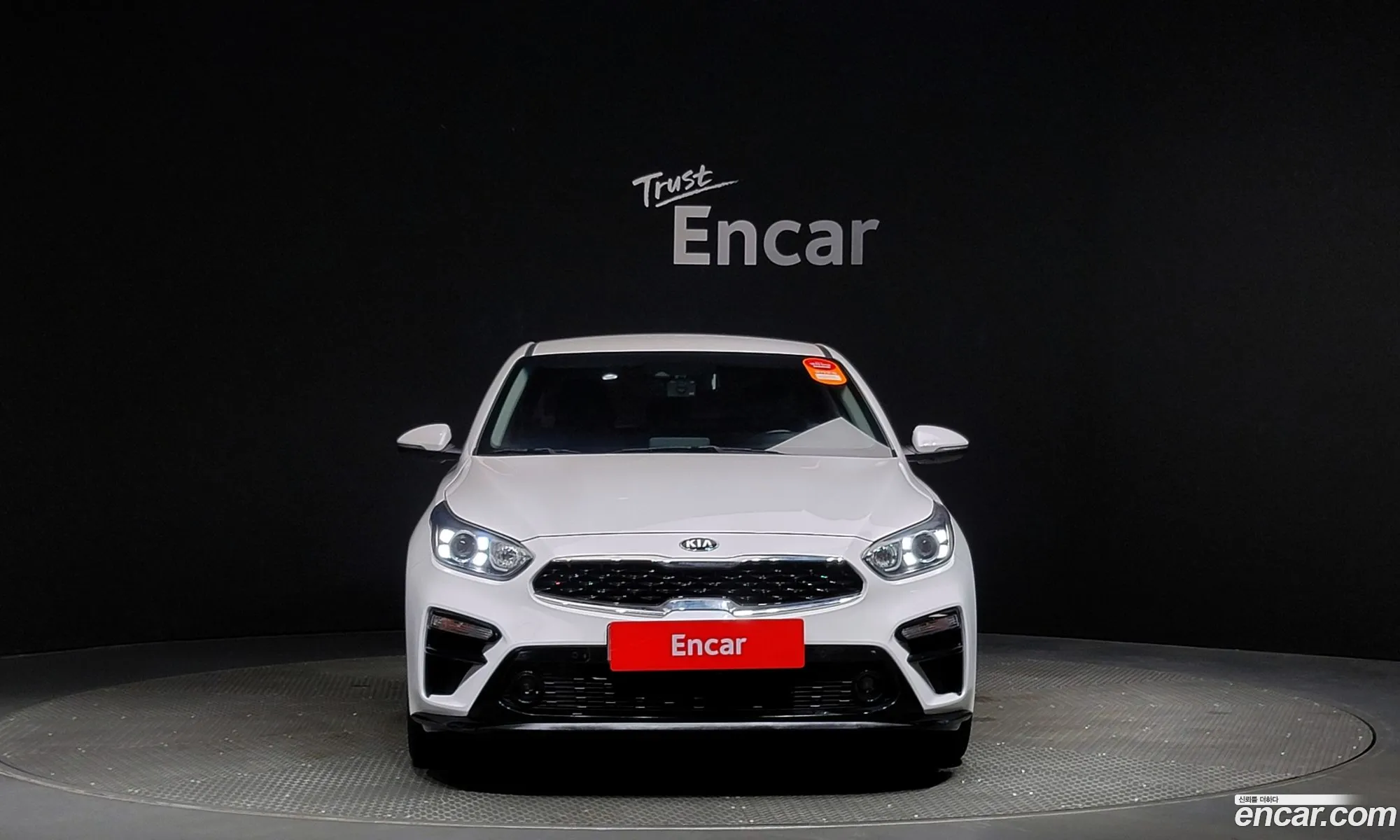 Kia K3 Prestige 2019 - фотография 11226279