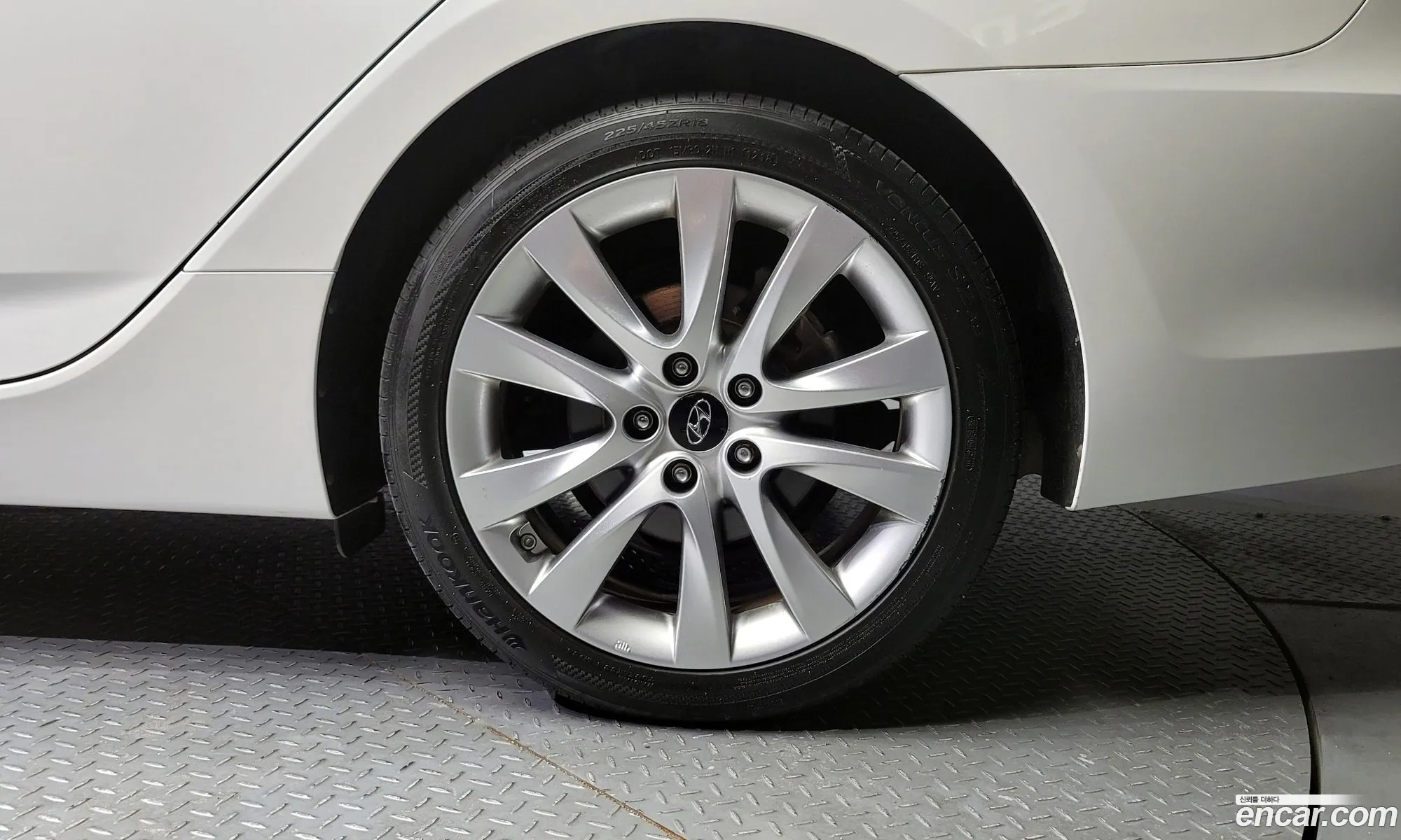 Hyundai I40 I 20 Gdi 2014 - фотография 17292701