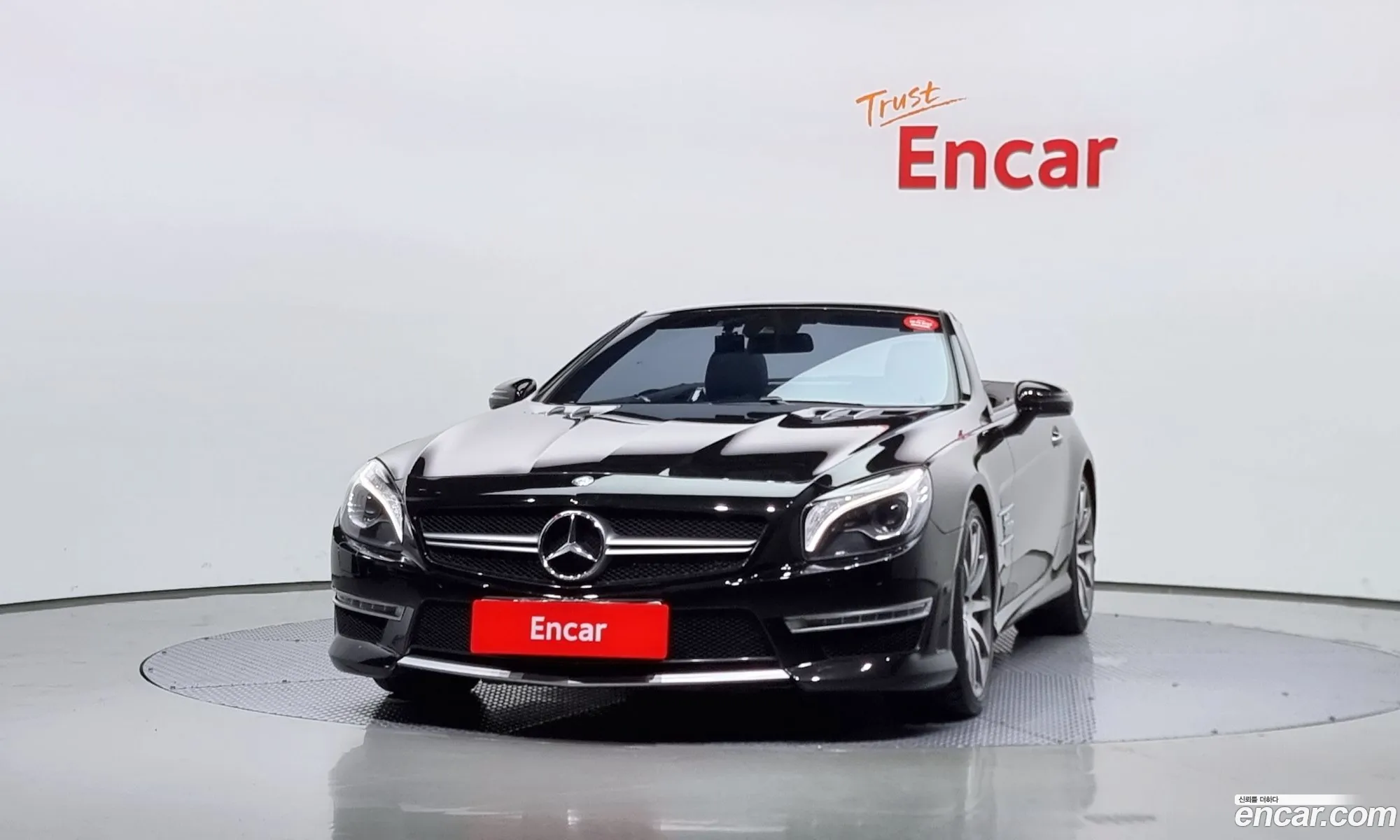 Mercedes-Benz Sl-Klasse Vi R231 Sl63 Amg 2013 - фотография 12569930