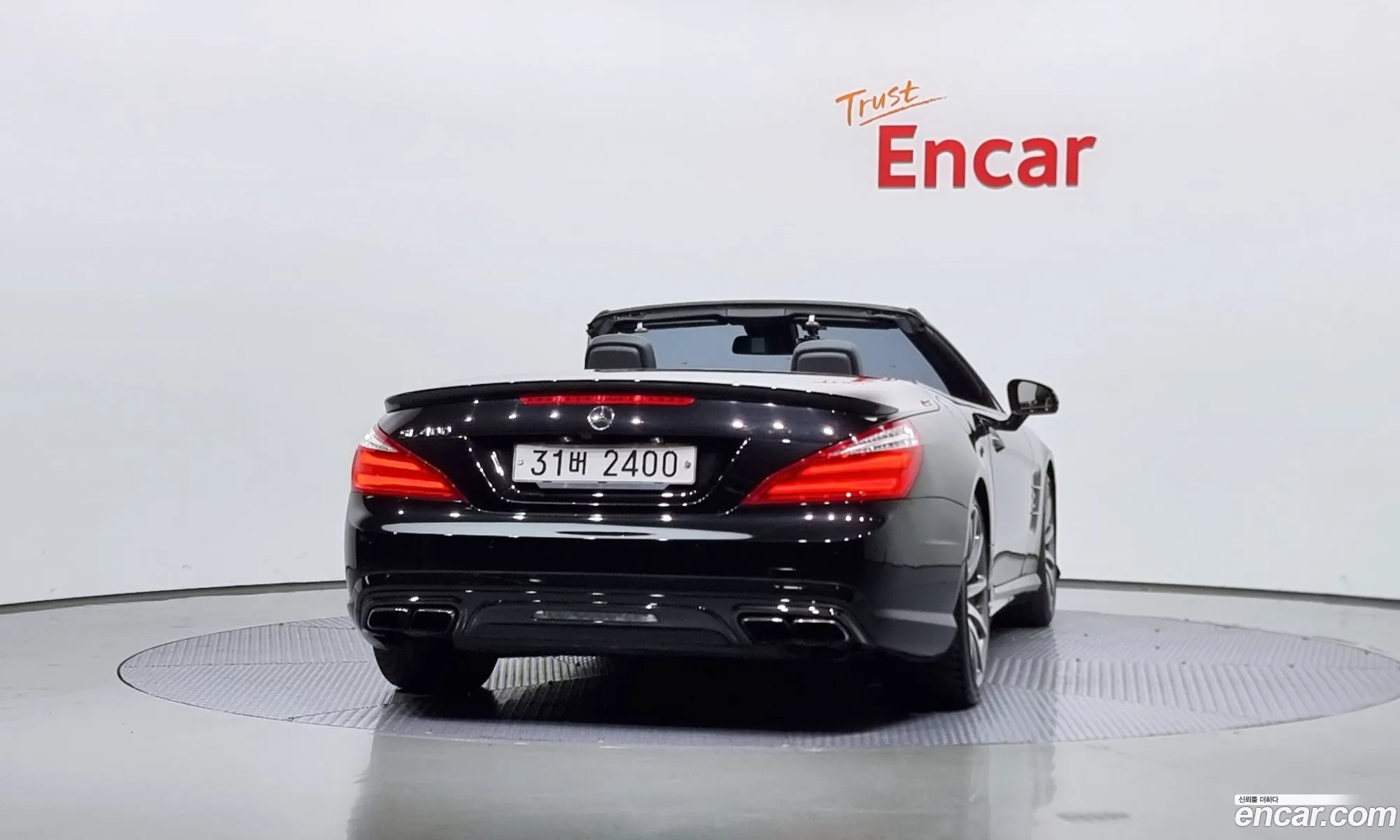 Mercedes-Benz Sl-Klasse Vi R231 Sl63 Amg 2013 - фотография 12569931
