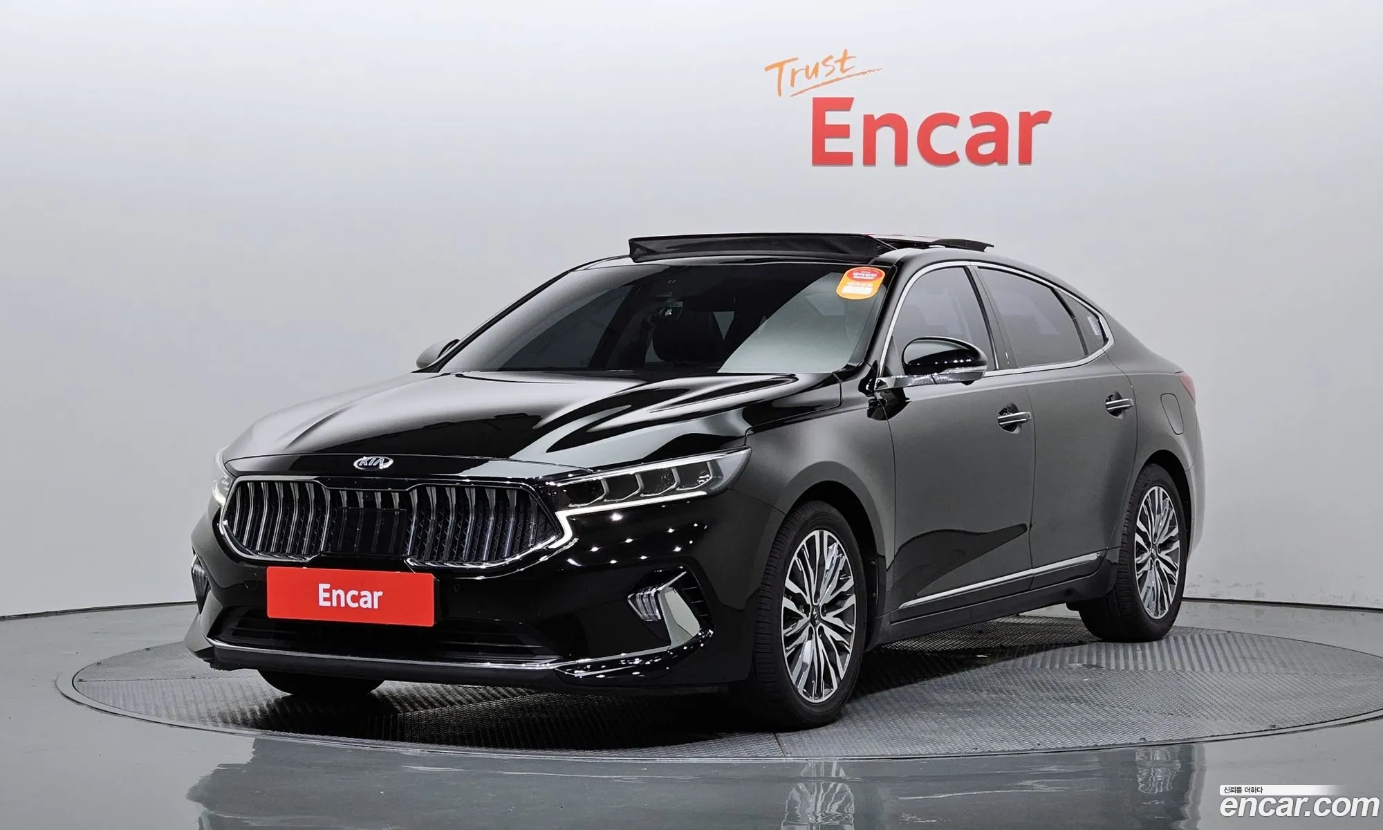 Kia K7 Vg Ii 30 Gdi Noblesse 2020 - фотография 18179325