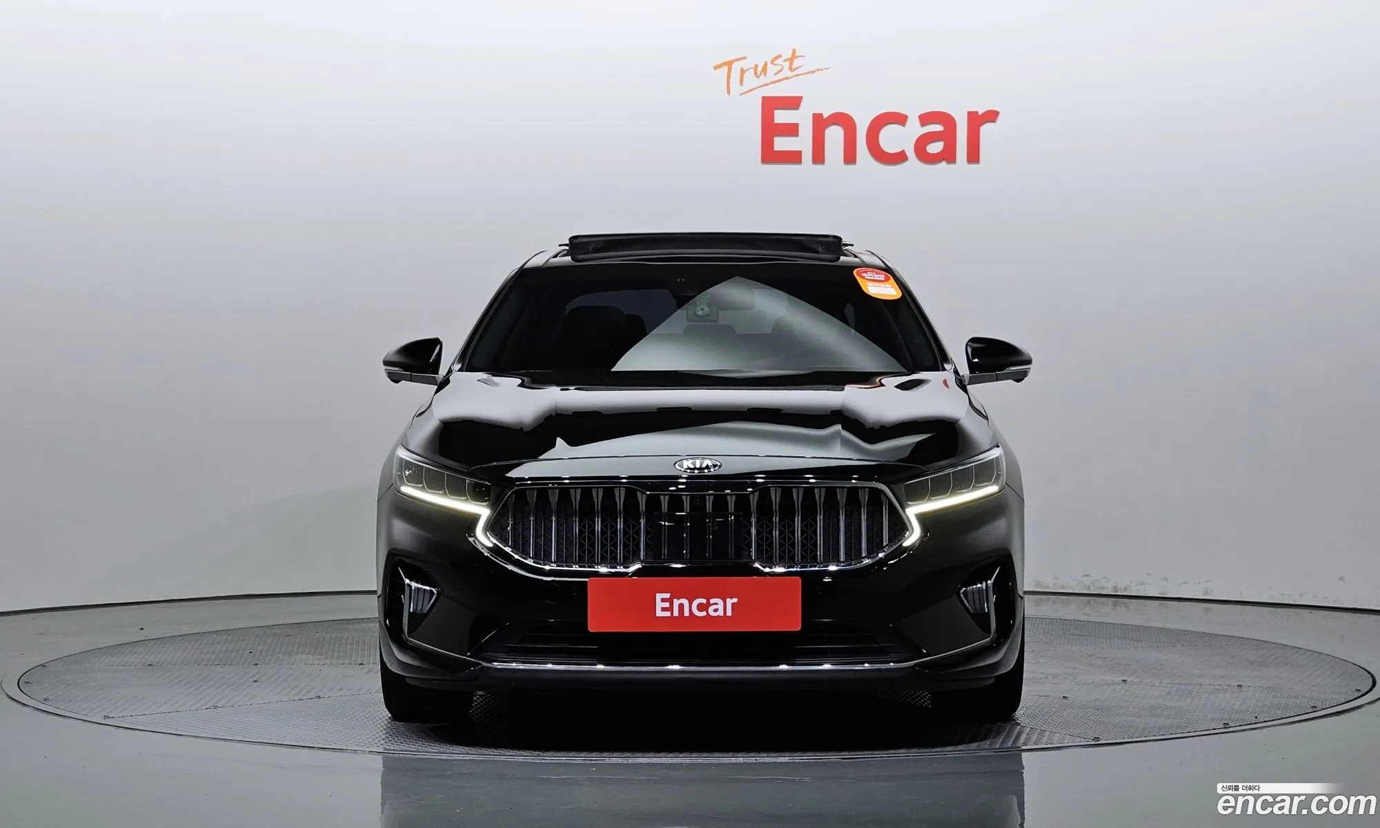 Kia K7 Vg Ii 30 Gdi Noblesse 2020 - фотография 18179327