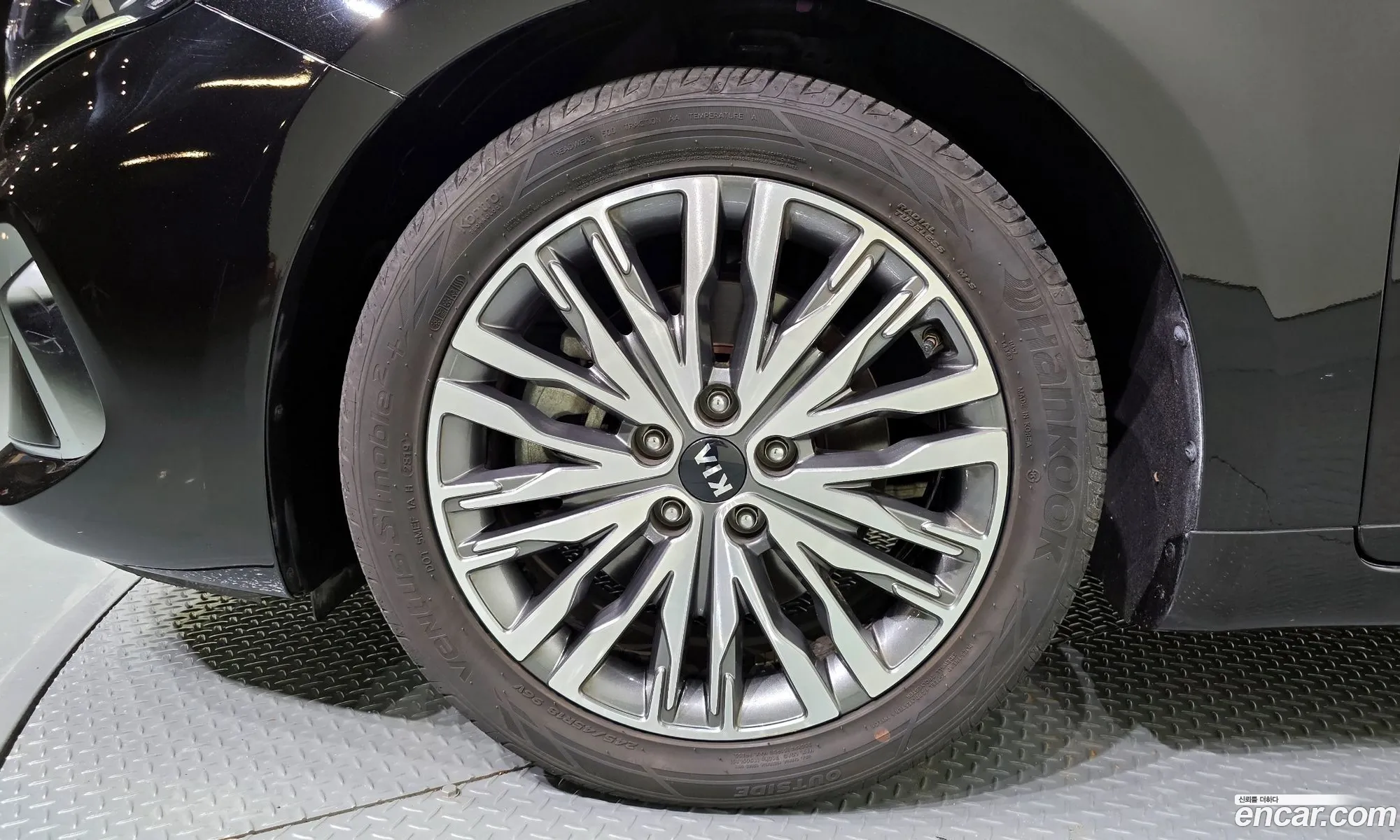 Kia K7 Vg Ii 30 Gdi Noblesse 2020 - фотография 18179329