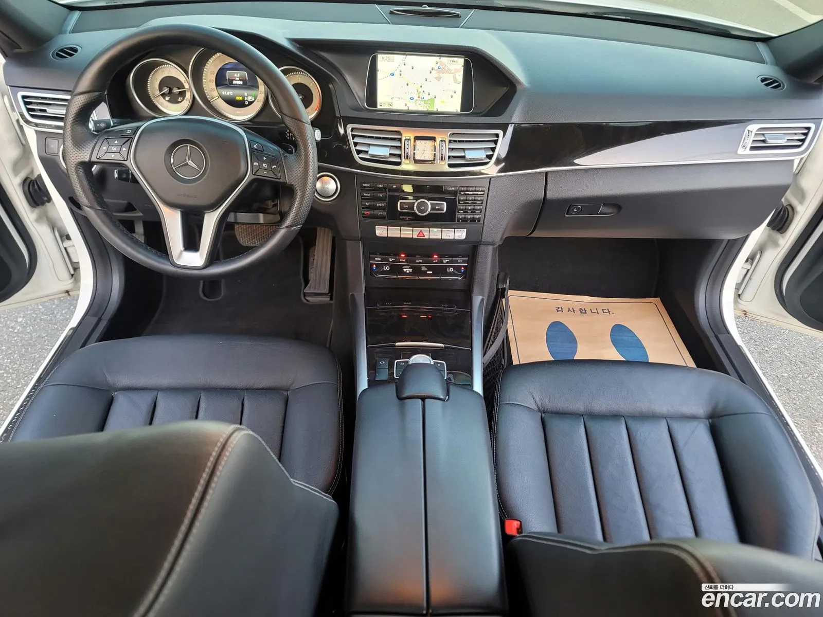 Mercedes-Benz E-Klasse Iv W212 S212 C207 E250 Bluetec 4Matic Avant Garde 2015 - фотография 12518575