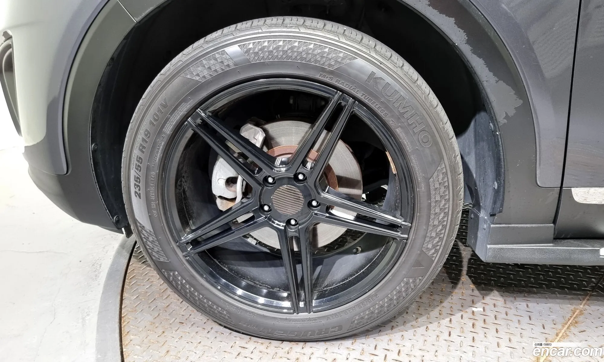 Kia Sorento Diesel 20 2Wd 2015 - фотография 11499019