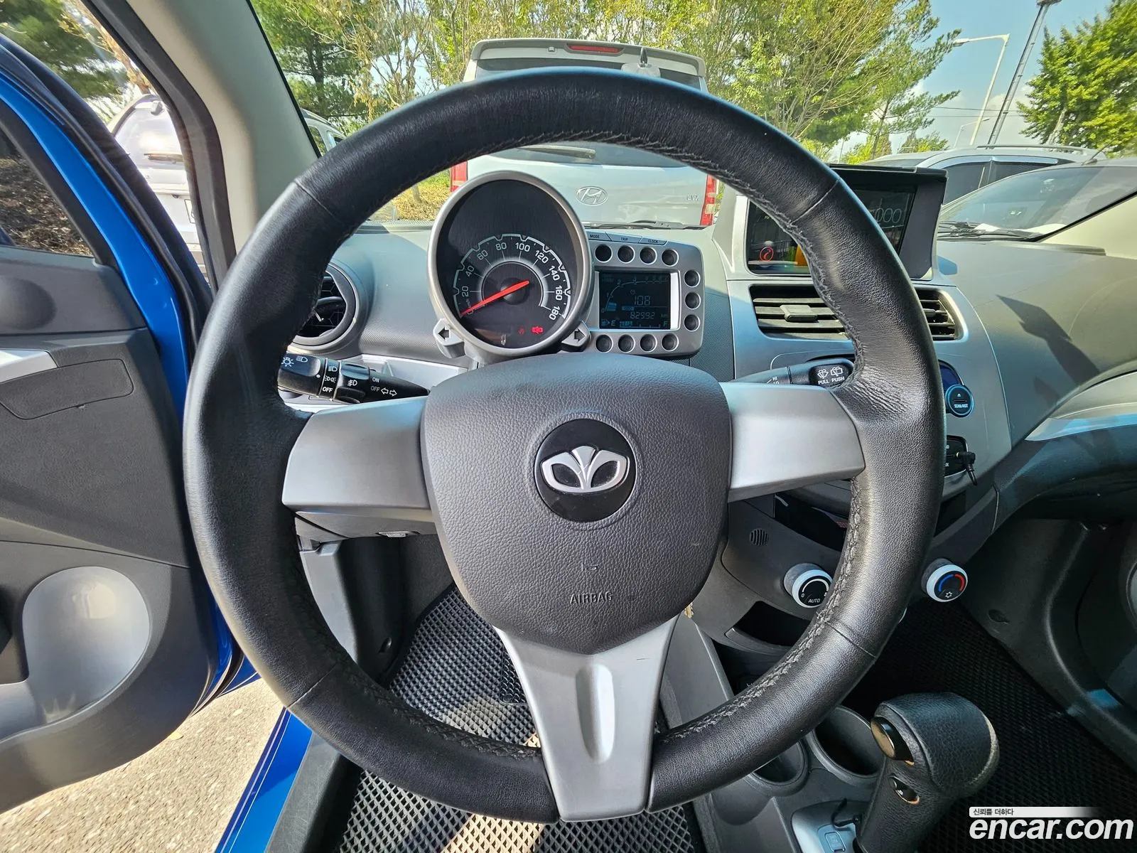 Korex Auto Trade - фотография 5458152