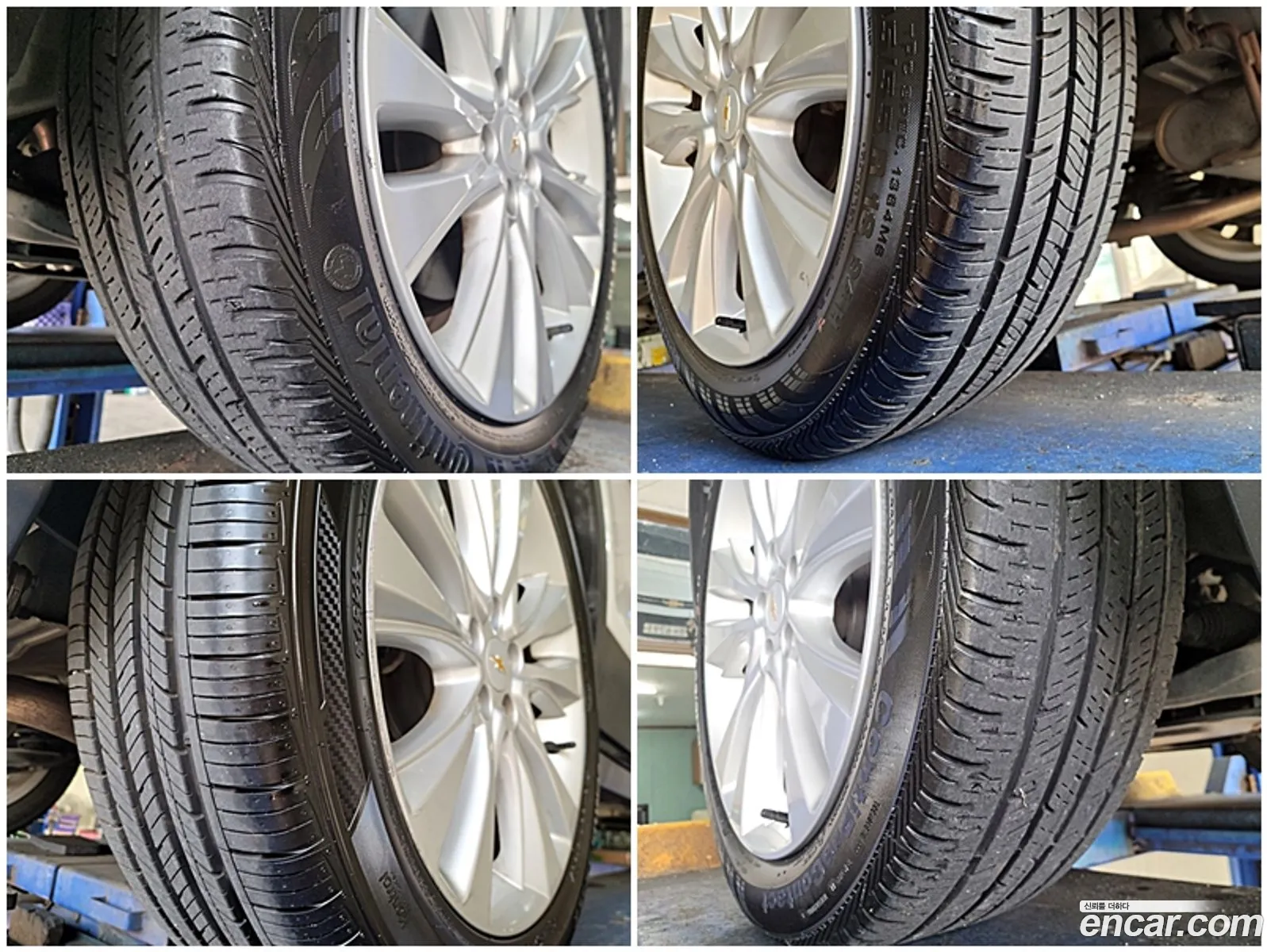Chevrolet Trax I 16 Diesel Lt 2018 - фотография 4782932
