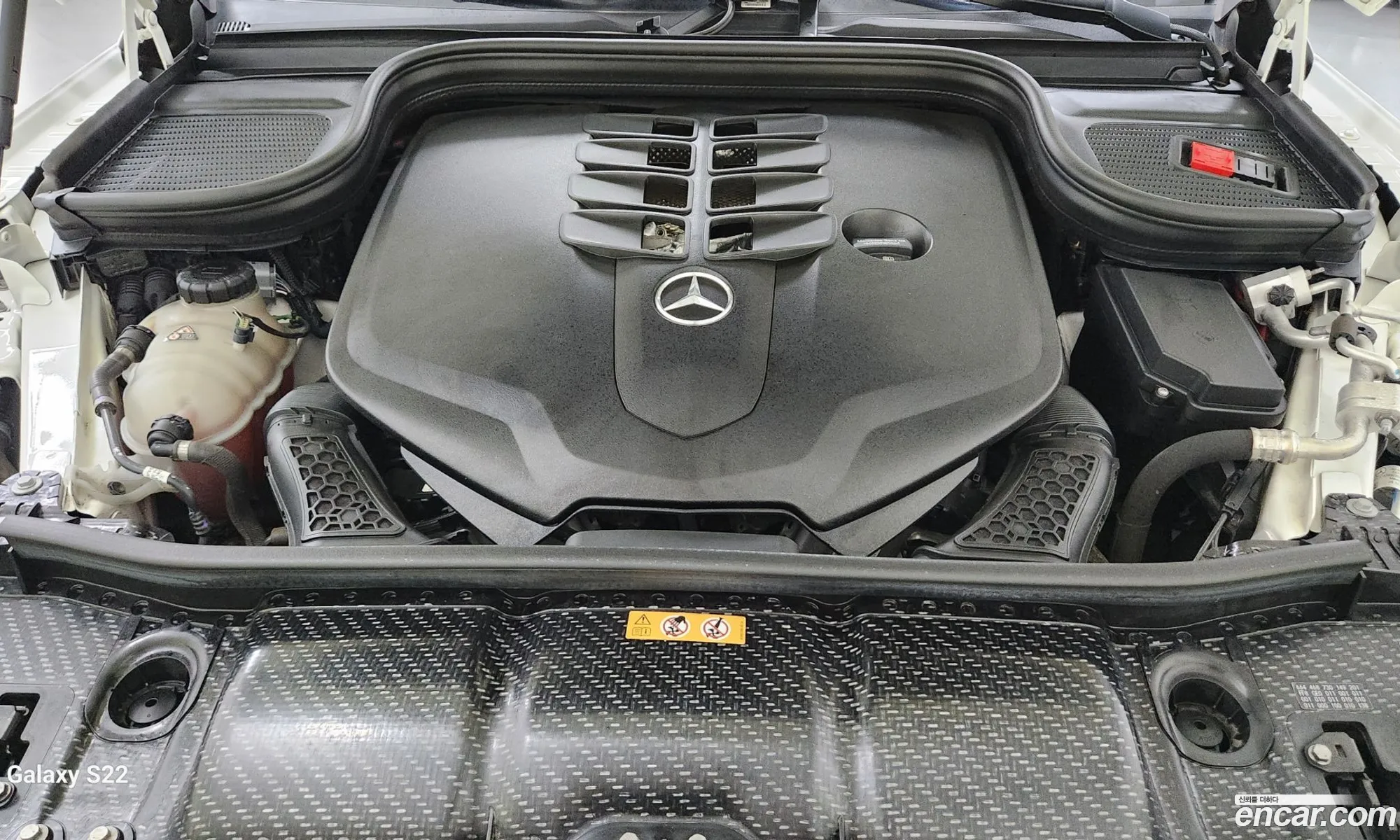 Mercedes-Benz Gls-Klasse Ii X167 Gls580 4Matic 2021 - фотография 12676841