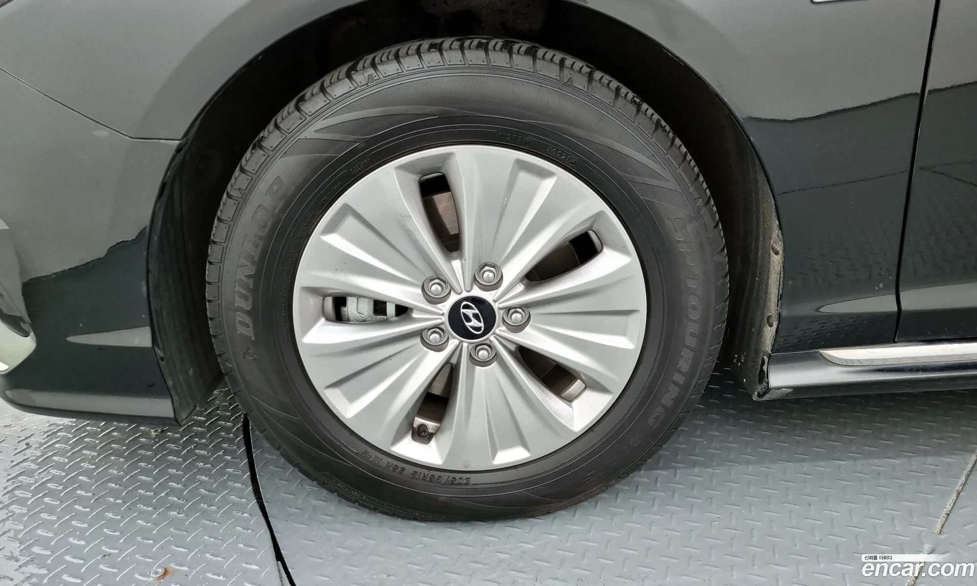 Hyundai Sonata Smart 2019 - фотография 12371805