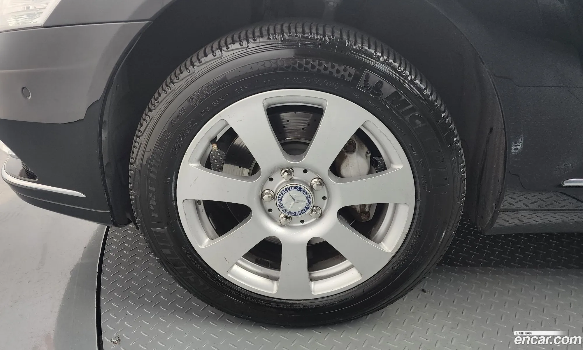 Mercedes-Benz S-Klasse V W221 S350 Bluetec 2011 - фотография 14065677