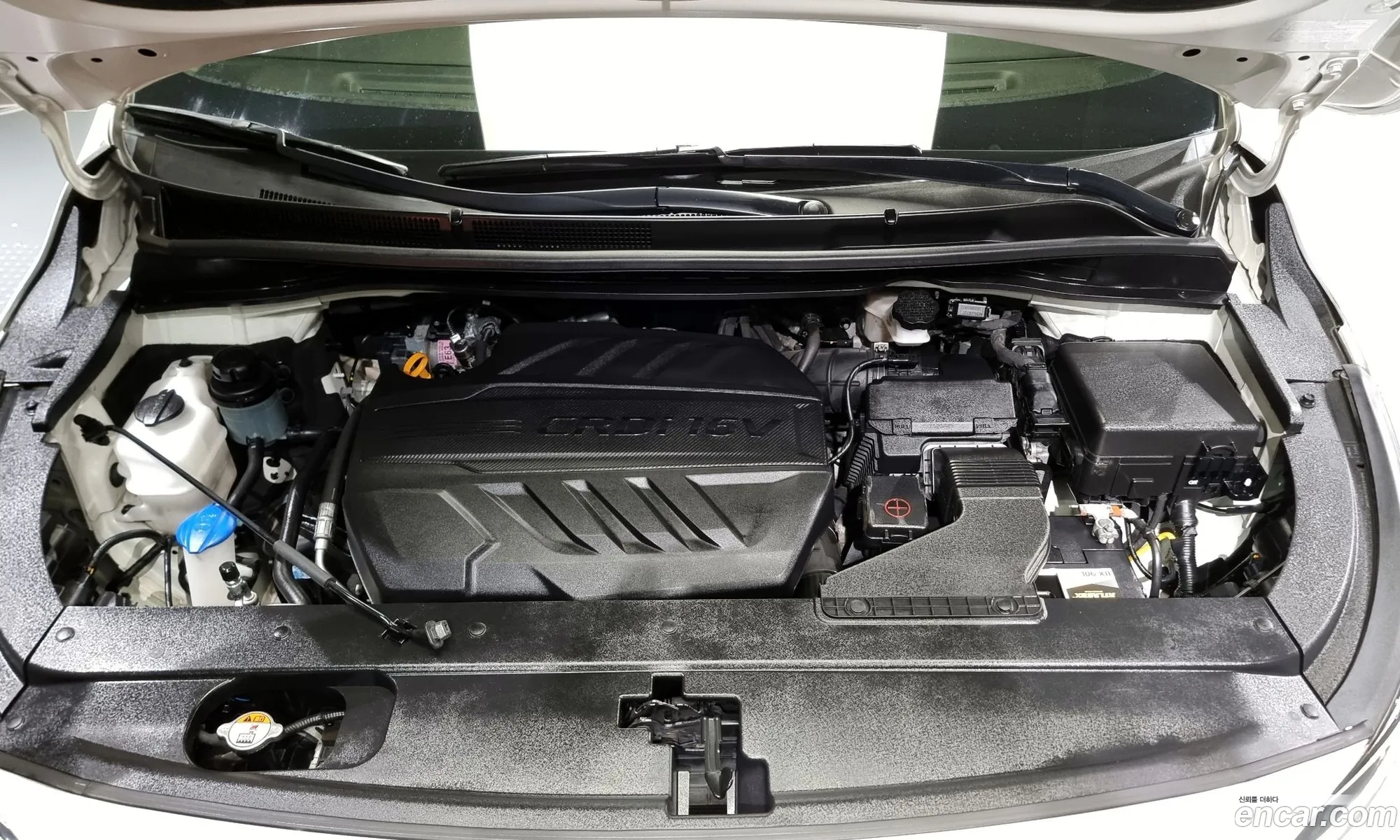 Kia Carnival Iii 9-Seater Prestige 2019 - фотография 12607285