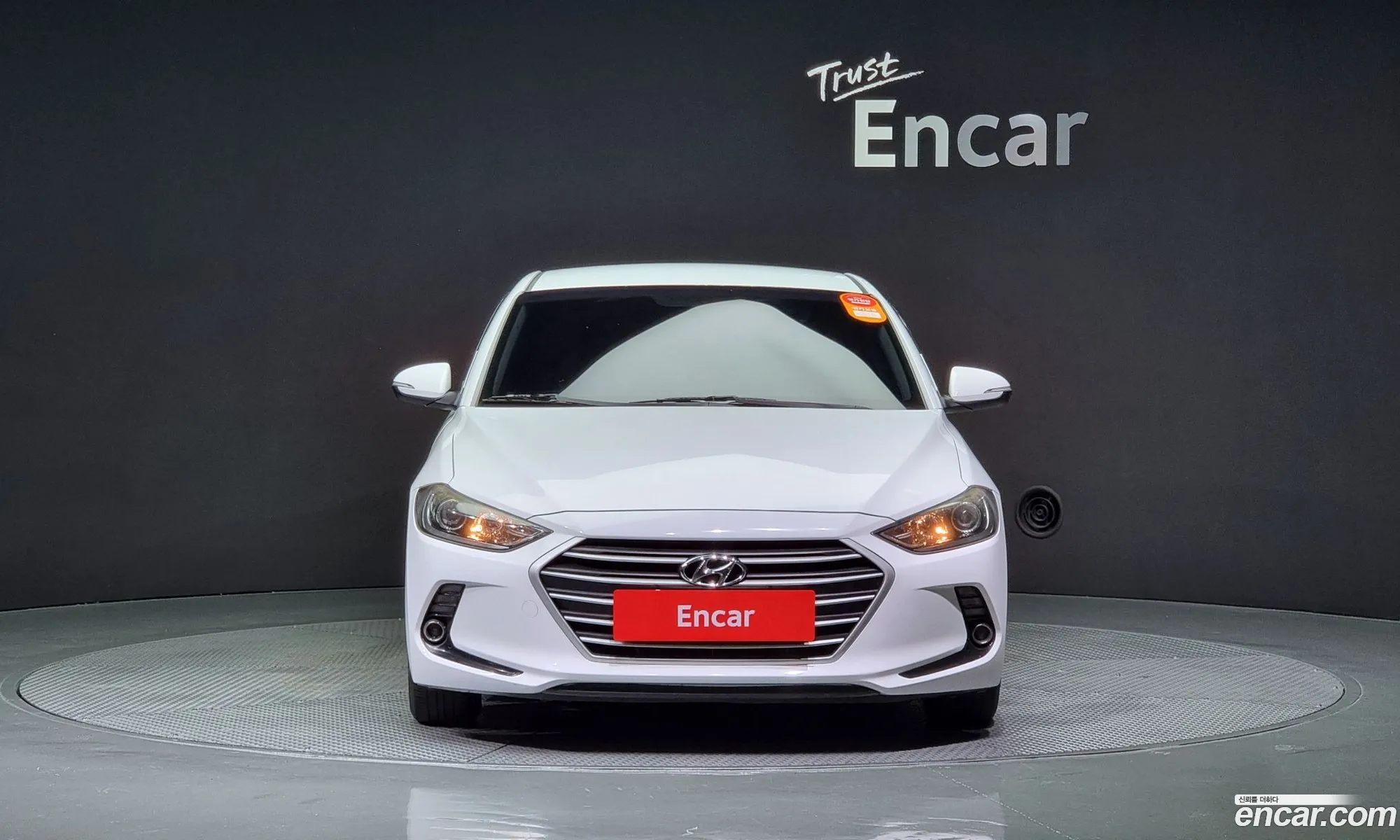 Hyundai Avante 16 Gdi Smart 2016 - фотография 19214673