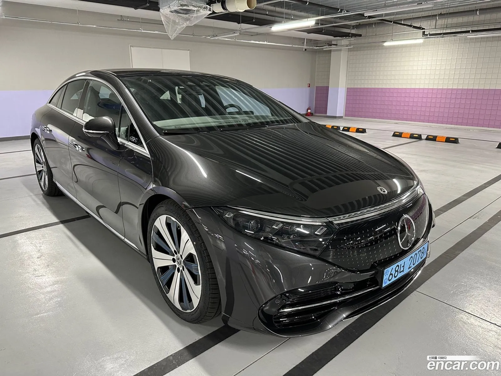 Mercedes-Benz Eqs Eqs Eqs350 2022 - фотография 12636562