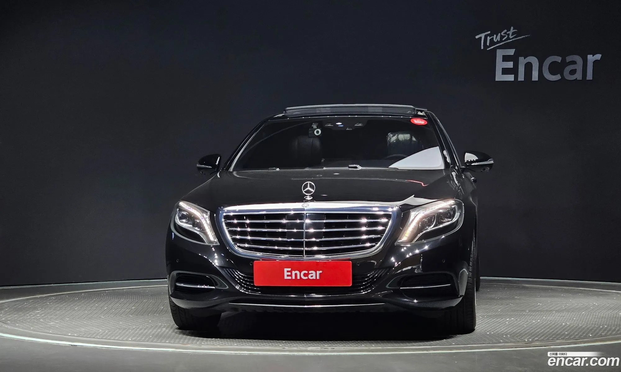 Mercedes-Benz S-Klasse Vi W222 C217 S500L 2014 - фотография 13301538