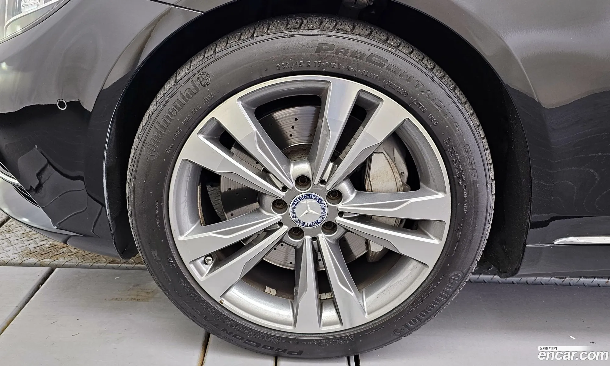 Mercedes-Benz S-Klasse Vi W222 C217 S500L 2014 - фотография 13301540