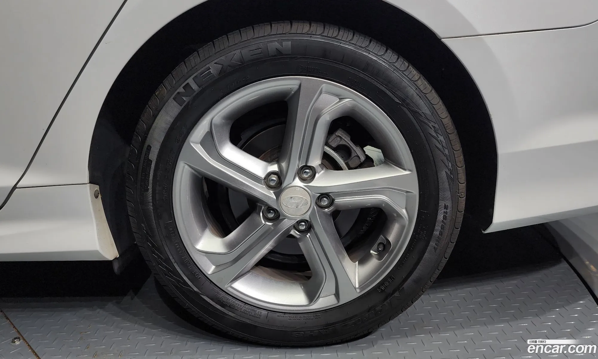 Hyundai Sonata New Rise 20 Smart Choice - фотография 19204282