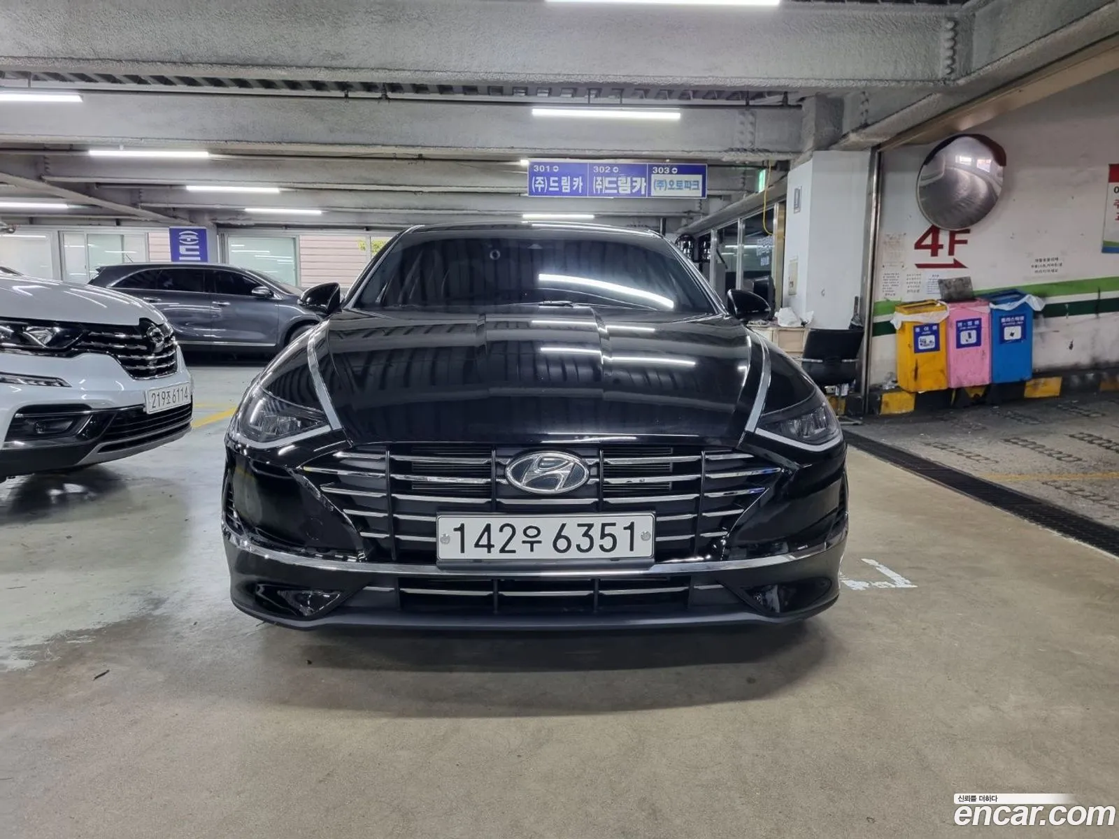 Hyundai Sonata Viii Dn8 20 2019 - фотография 19184604