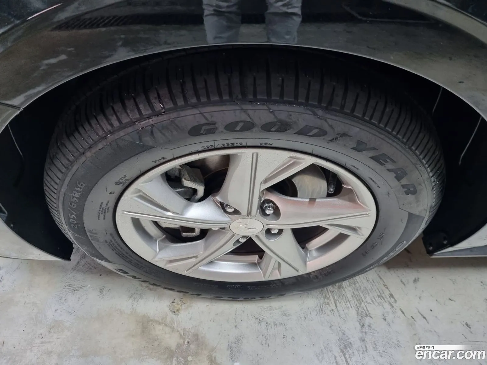 Hyundai Sonata Viii Dn8 20 2019 - фотография 19184606