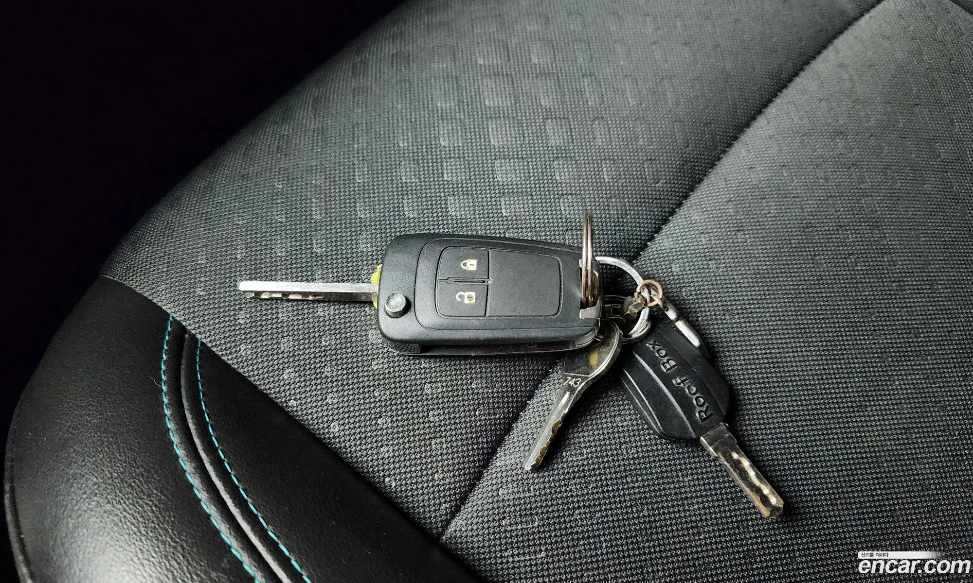 Korex Auto Trade - фотография 5060611