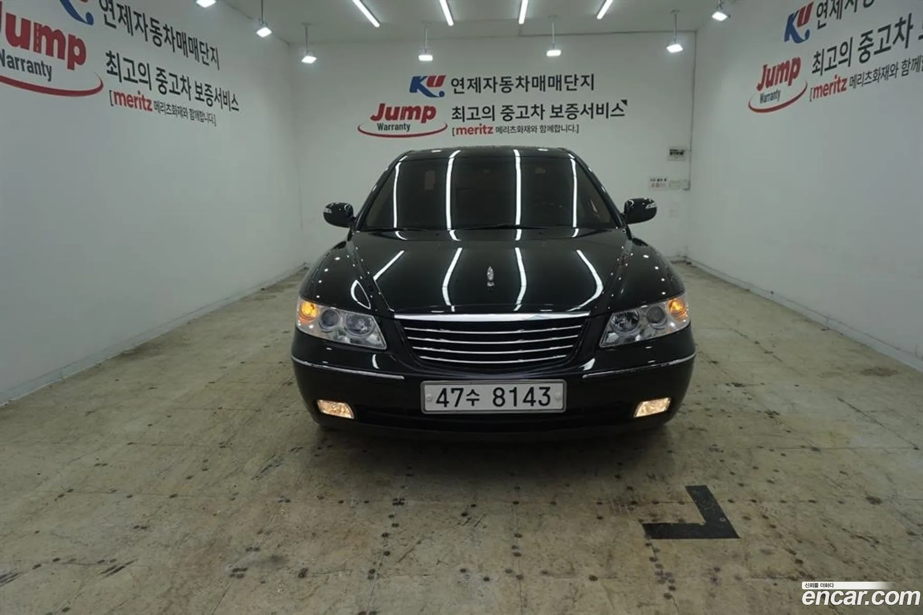 Hyundai Grandeur New Luxury Q270 Premier Smart Pack - фотография 14842477