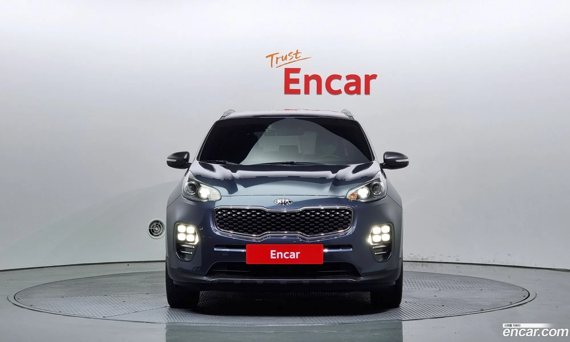 Kia Sportage 4Th Generation Diesel 17 2Wd Noblesse - фотография 11226303