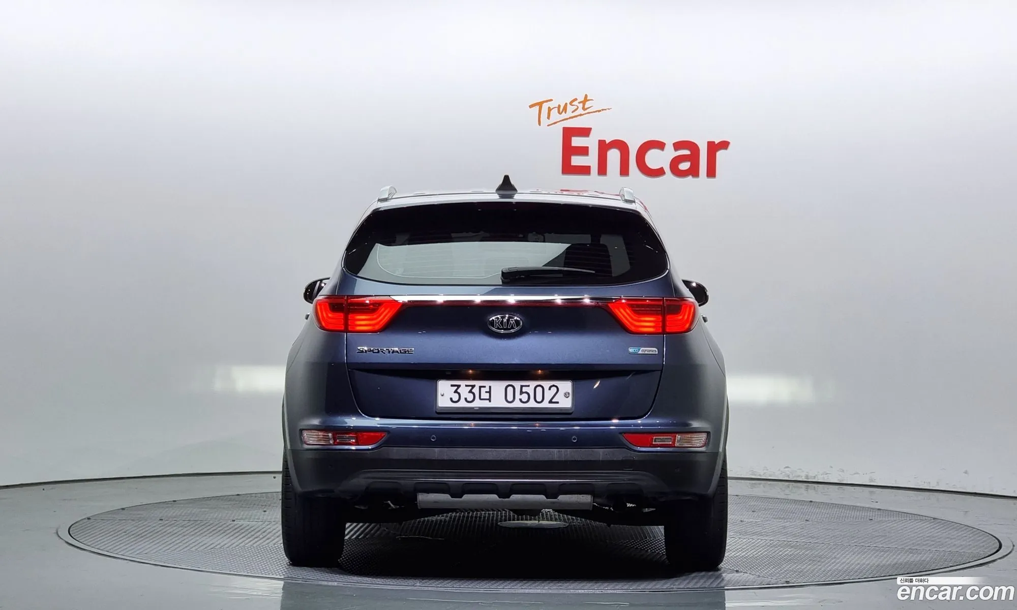 Kia Sportage 4Th Generation Diesel 17 2Wd Noblesse - фотография 11226304