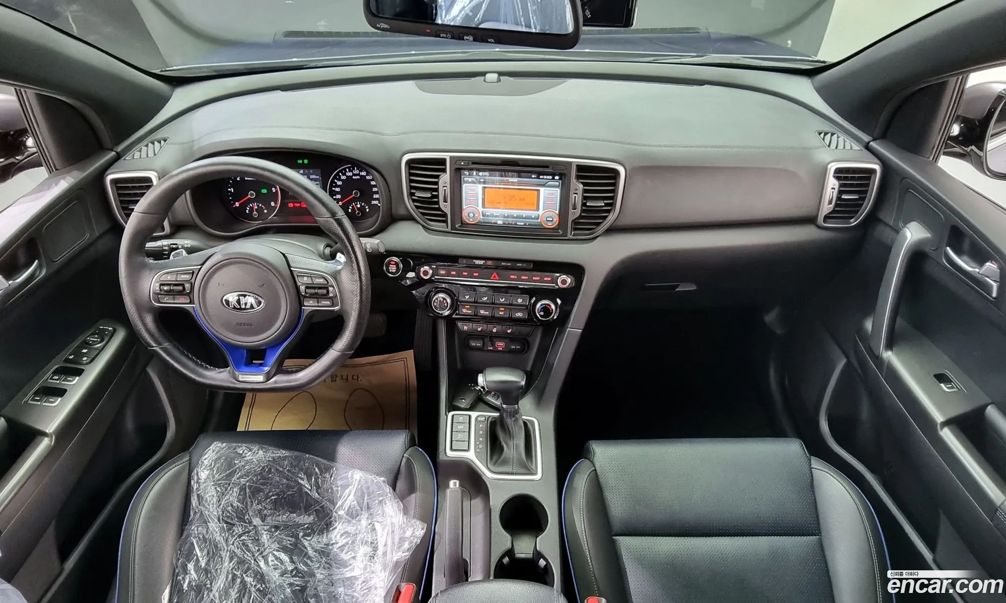 Korex Auto Trade - фотография 11293327