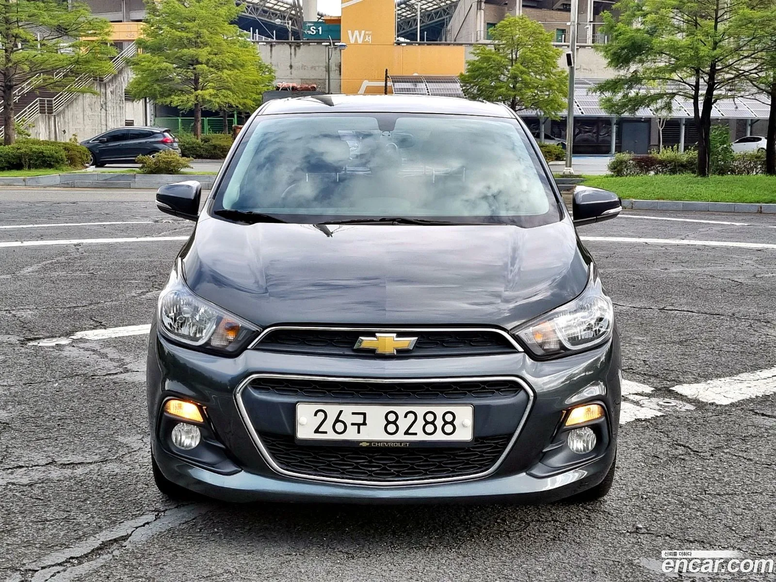 Korex Auto Trade - фотография 18122722