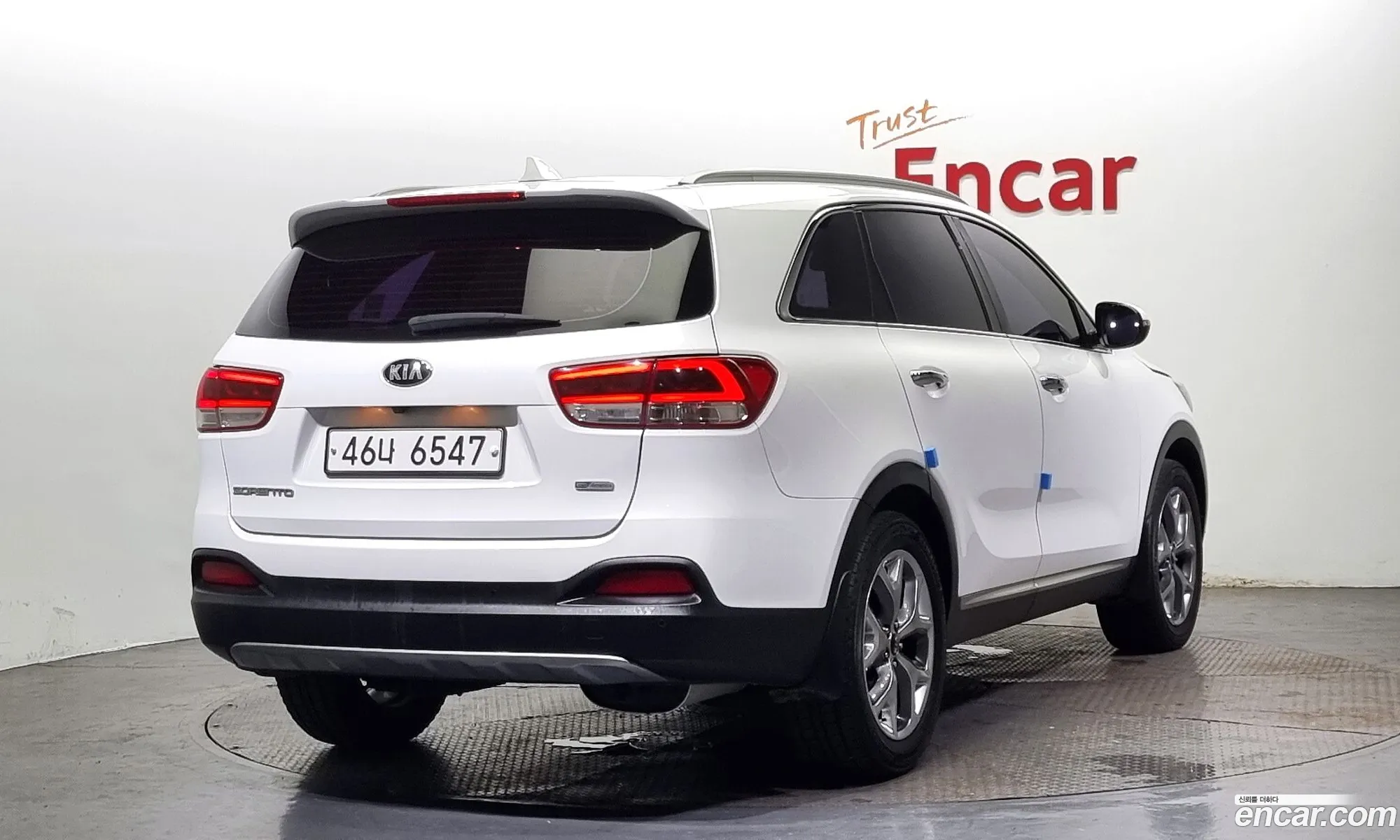 Kia Sorento Diesel 22 4Wd 2015 - фотография 11183440