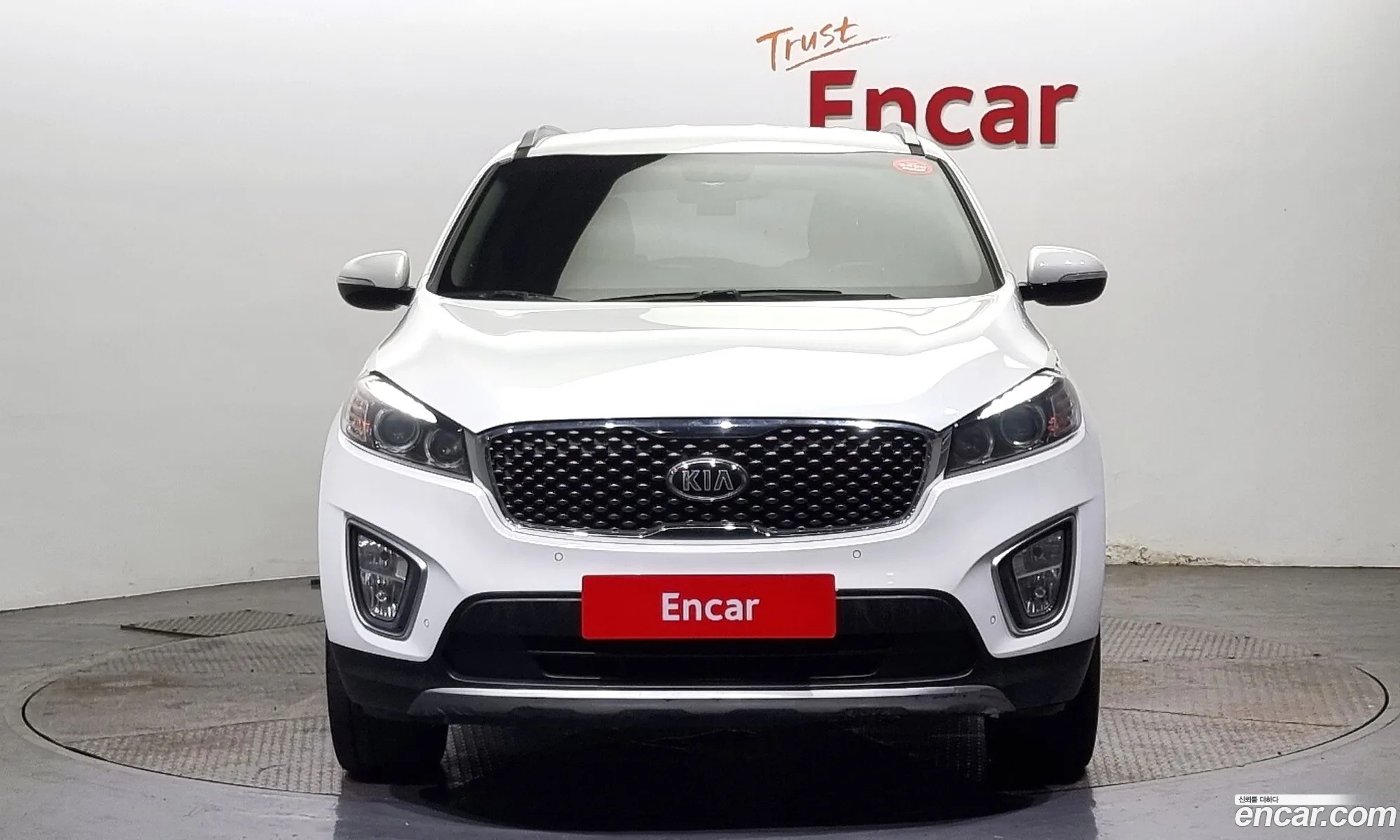 Kia Sorento Diesel 22 4Wd 2015 - фотография 11183441