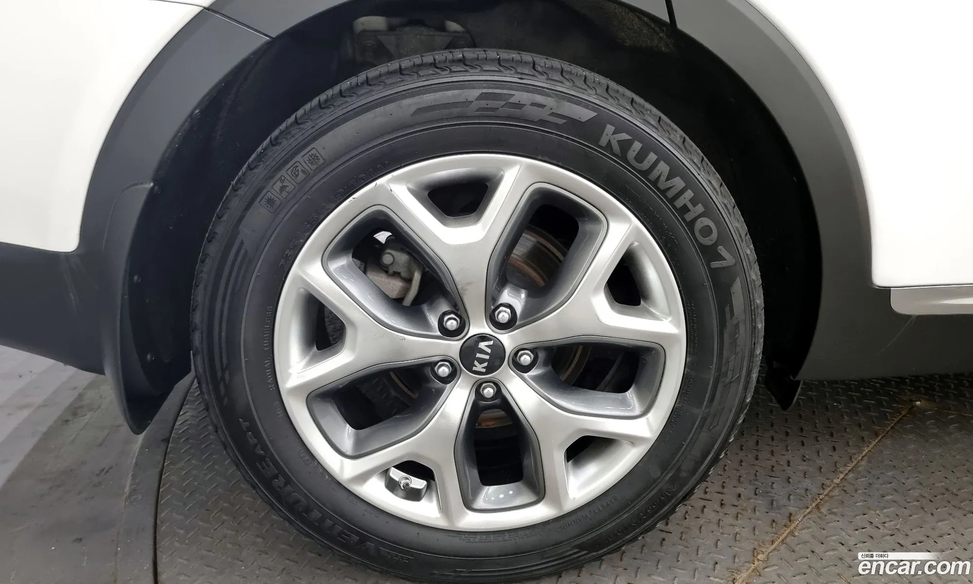 Kia Sorento Diesel 22 4Wd 2015 - фотография 11183443