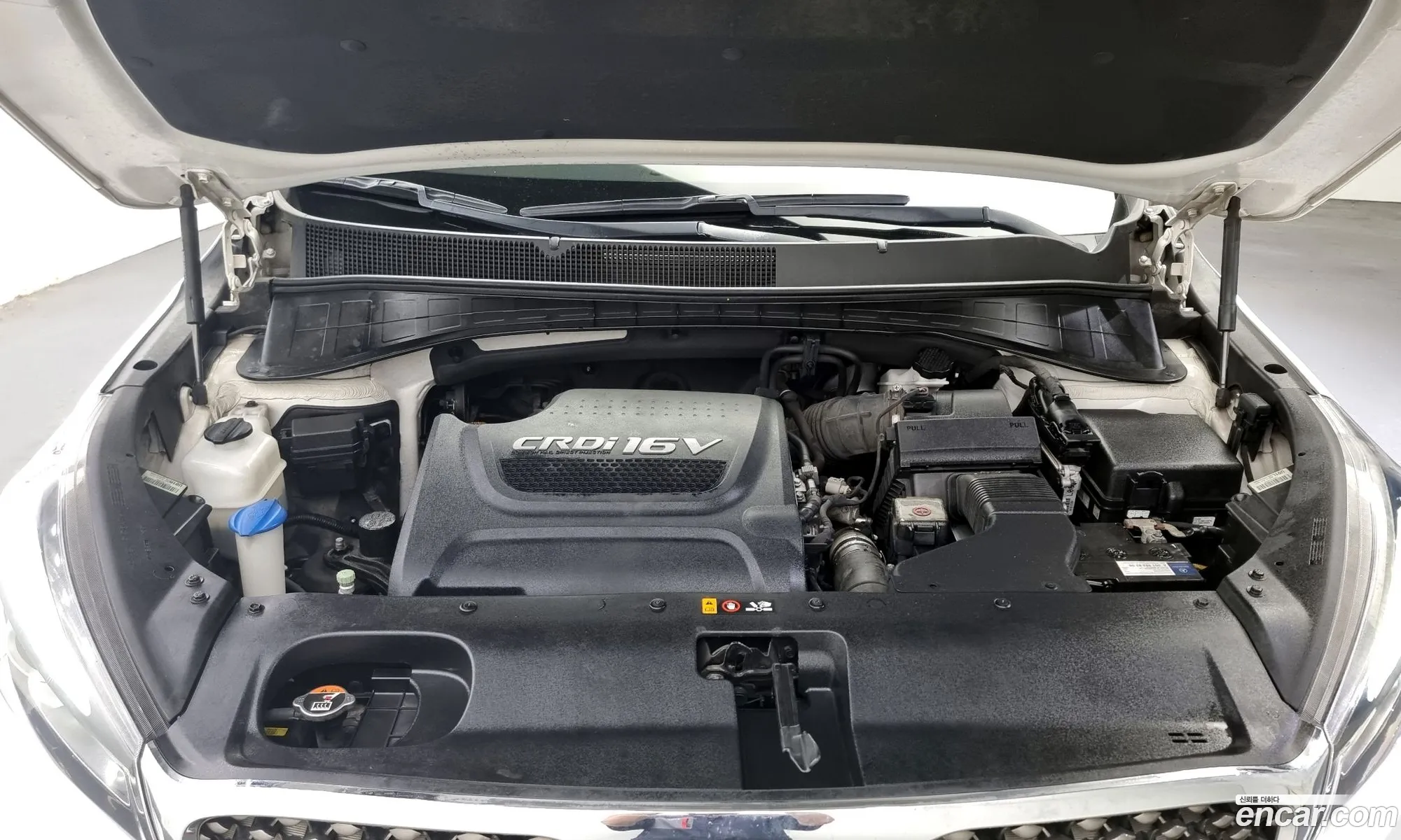 Kia Sorento Diesel 22 4Wd 2015 - фотография 11183444