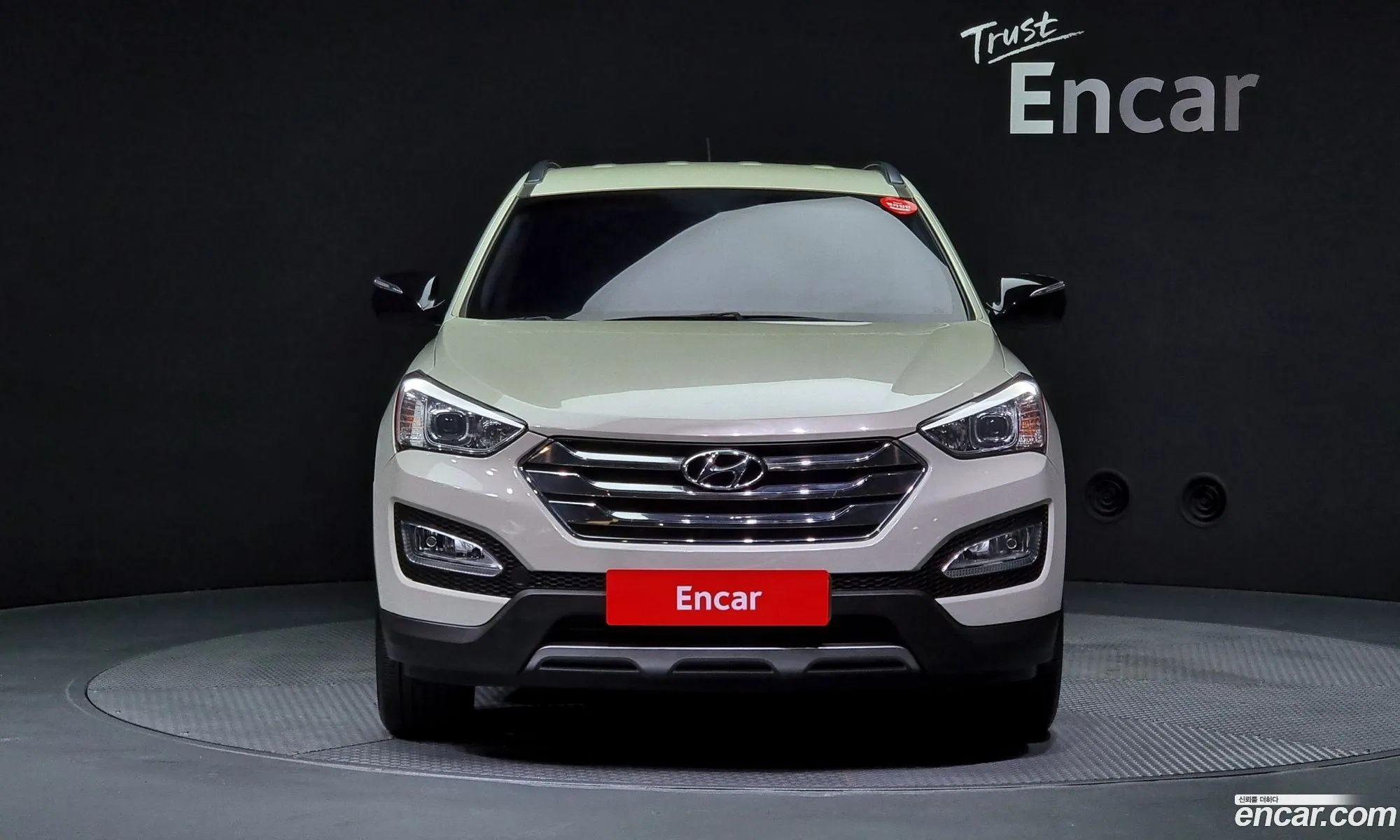 Hyundai Santa Fe Iii Diesel E-Vgt 20 2Wd Premium 2012 - фотография 19214661